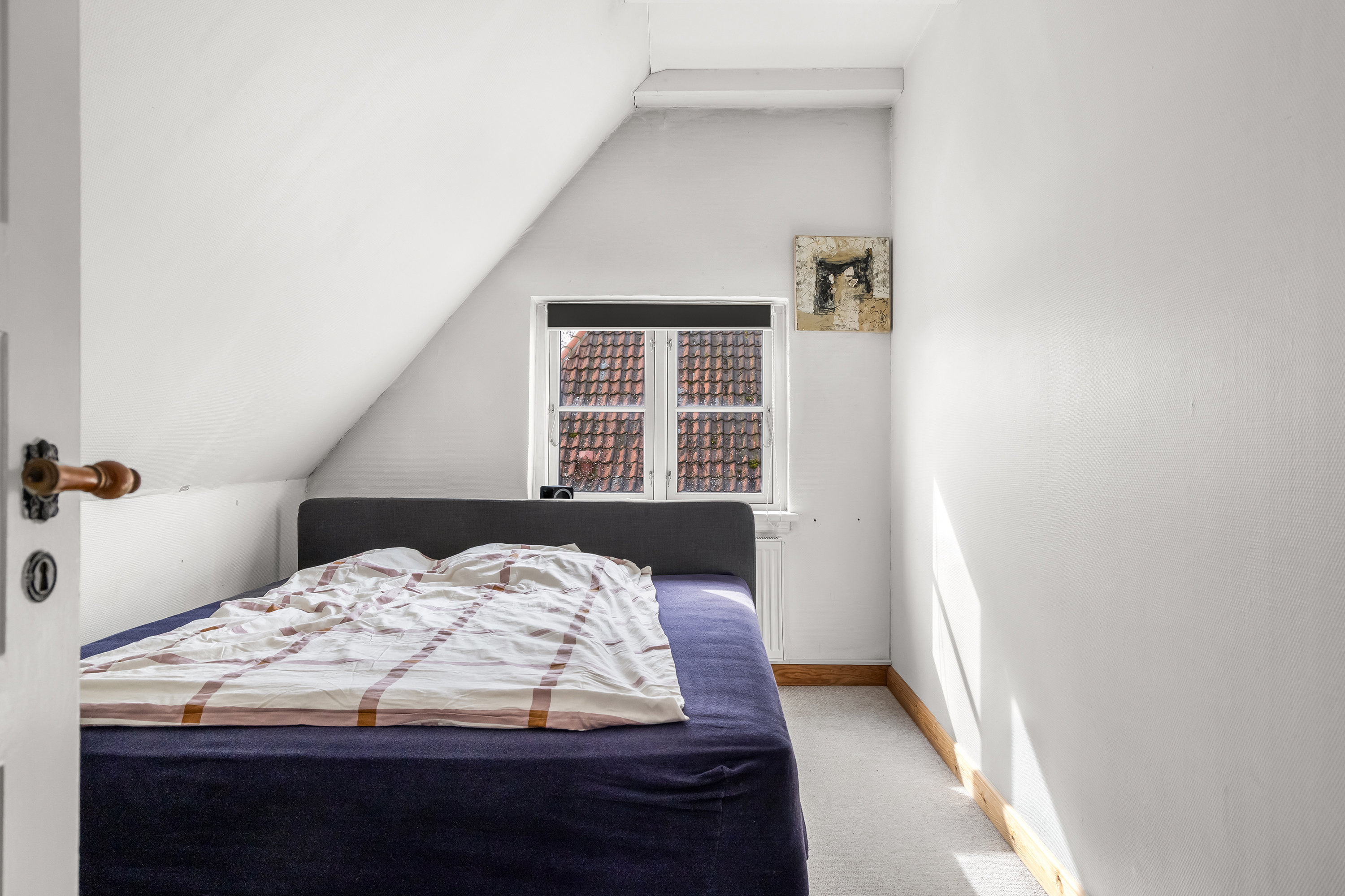 Fremhævet værelse billede i fuldskærmstilstand. Billede af Marbækvej 23, 3600 Frederikssund