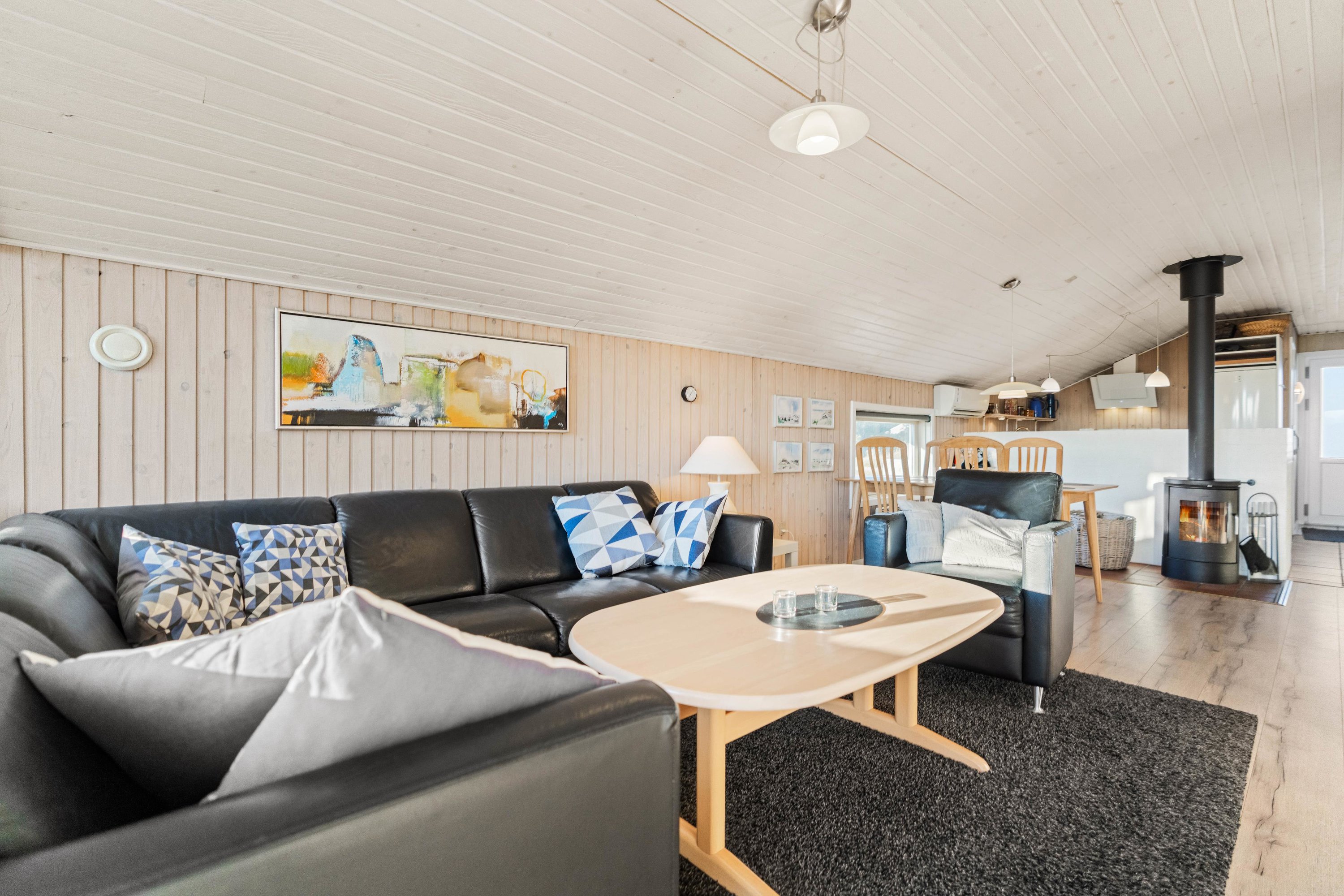 Bilbergsvej 49, Bjerregaard, 6960 Hvide Sande