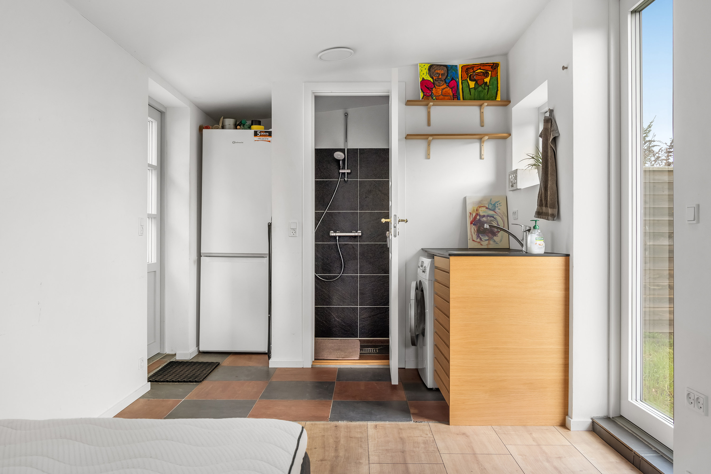 Fremhævet anneks billede i fuldskærmstilstand. Billede af Marbækvej 23, 3600 Frederikssund