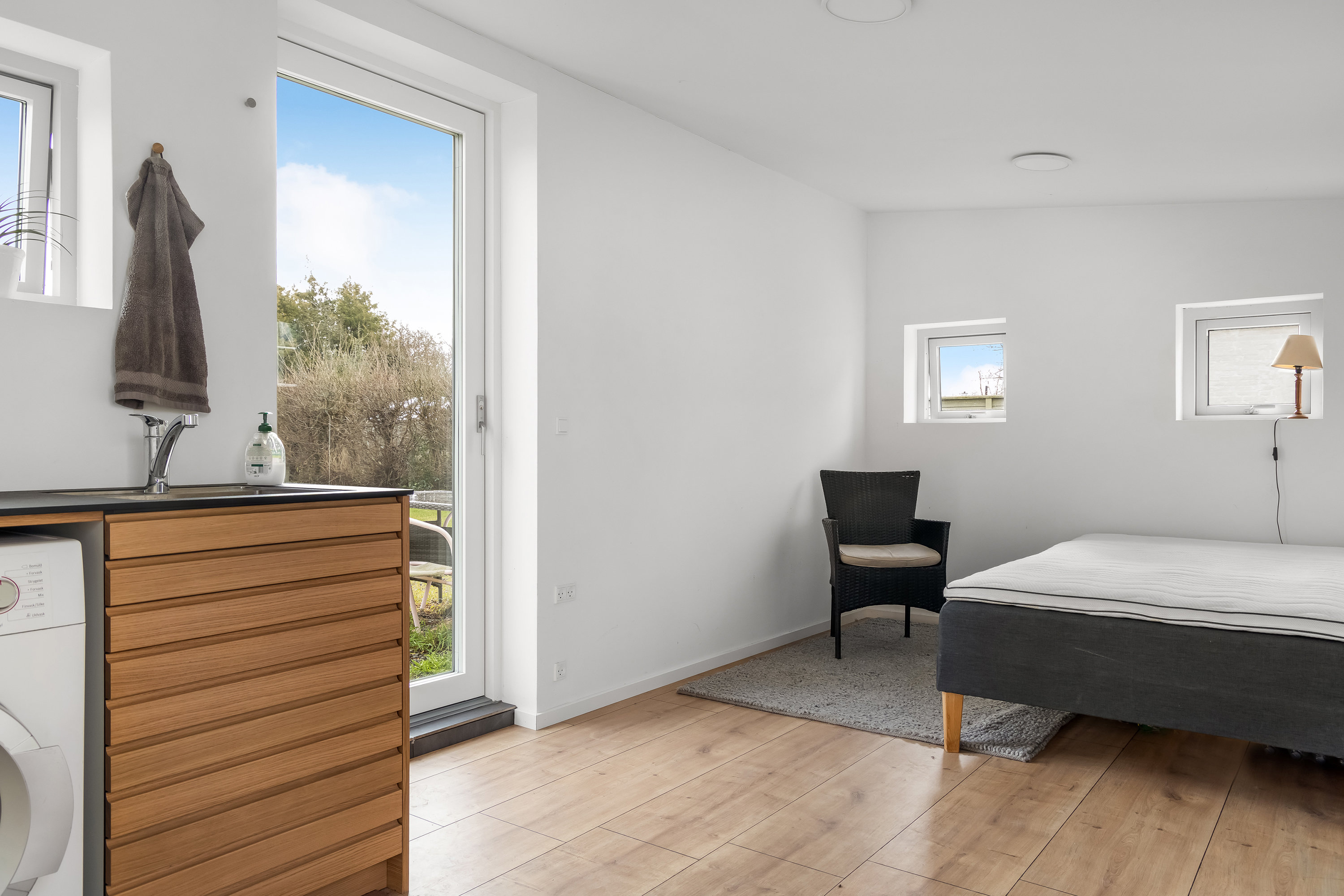 Fremhævet anneks billede i fuldskærmstilstand. Billede af Marbækvej 23, 3600 Frederikssund