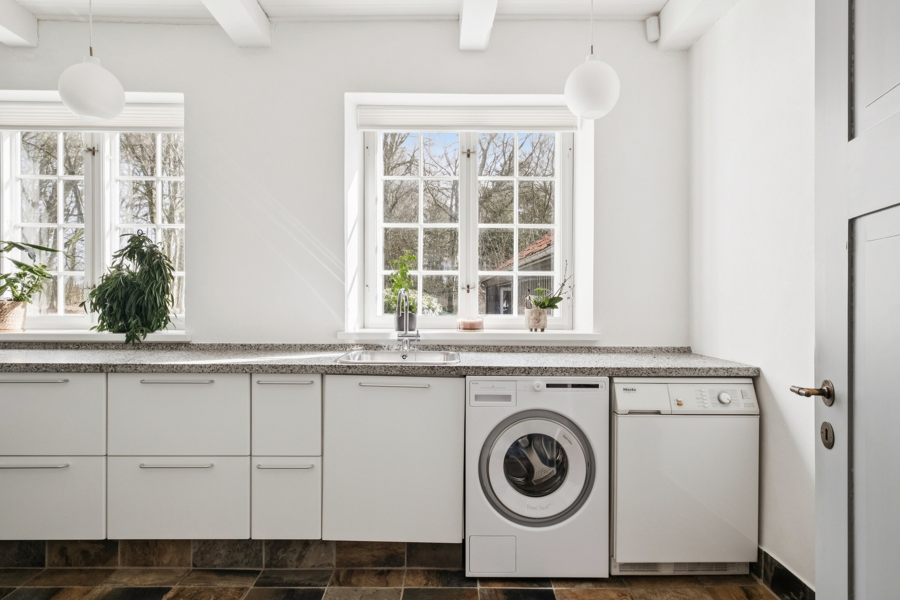 Fremhævet bryggers billede i fuldskærmstilstand. Billede af Fuglsigvej 161, 9800 Hjørring