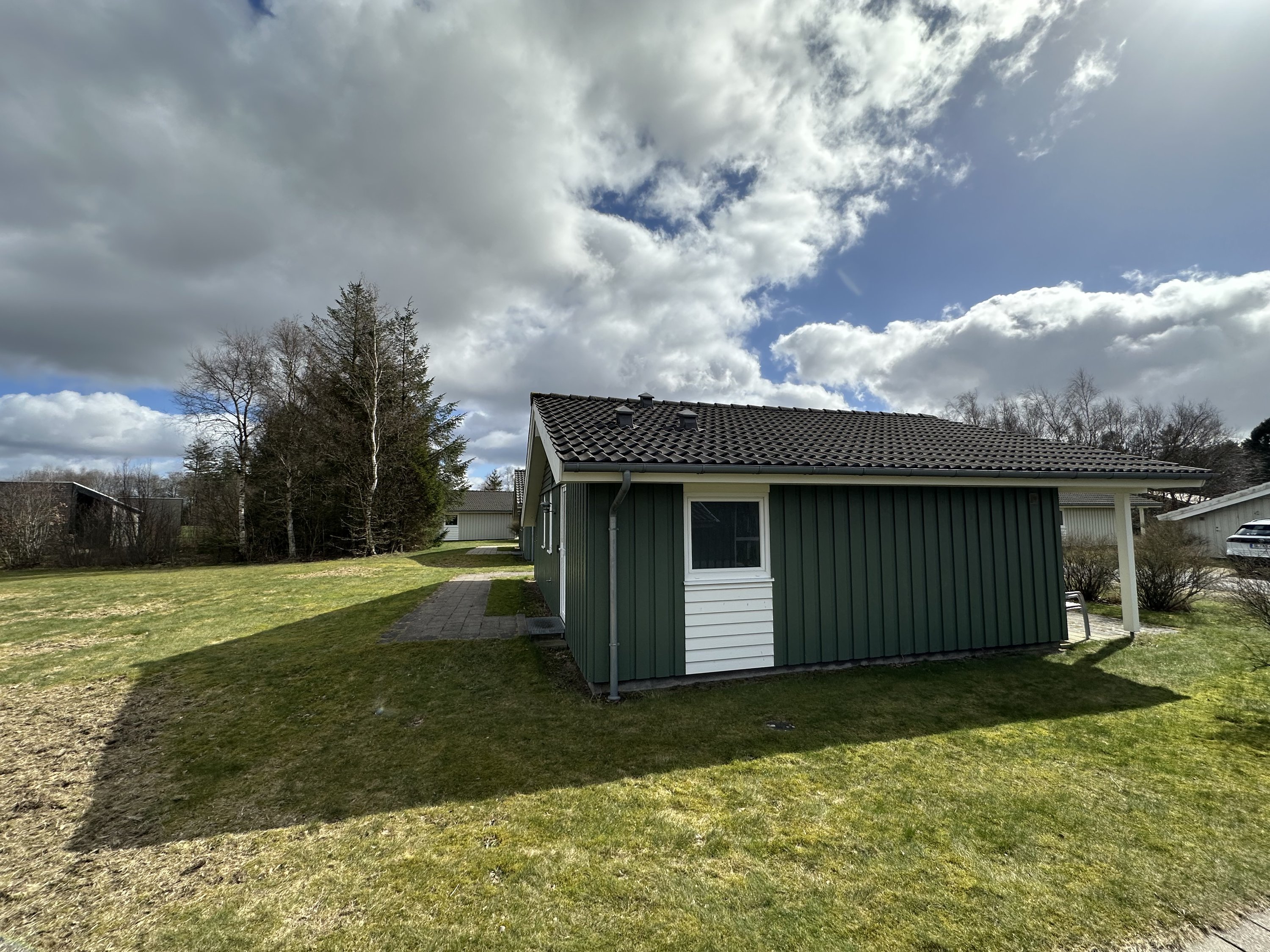 Fremhævet  billede i fuldskærmstilstand. Billede af Birkestien 153, 7190 Billund