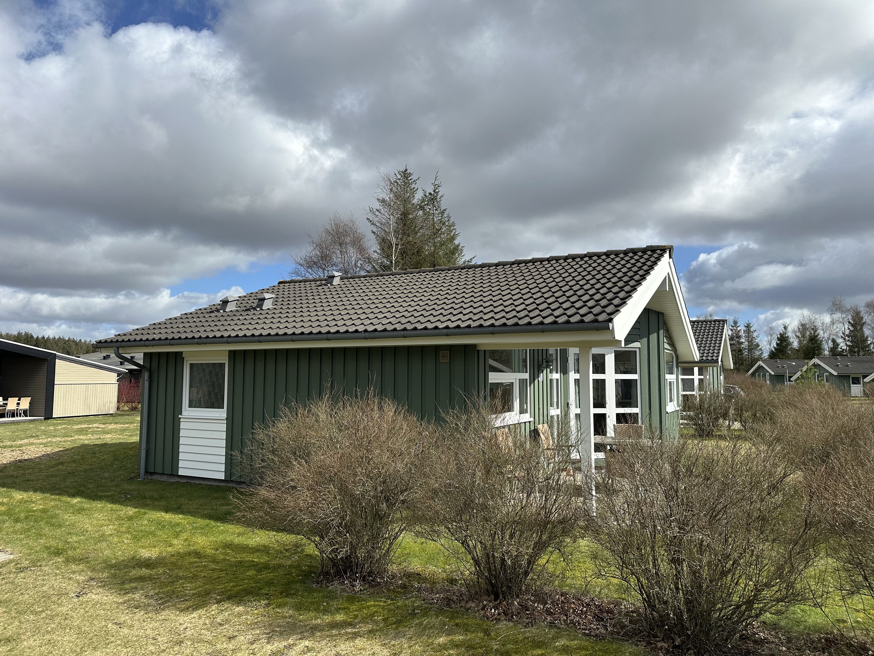 Fremhævet  billede i fuldskærmstilstand. Billede af Birkestien 153, 7190 Billund