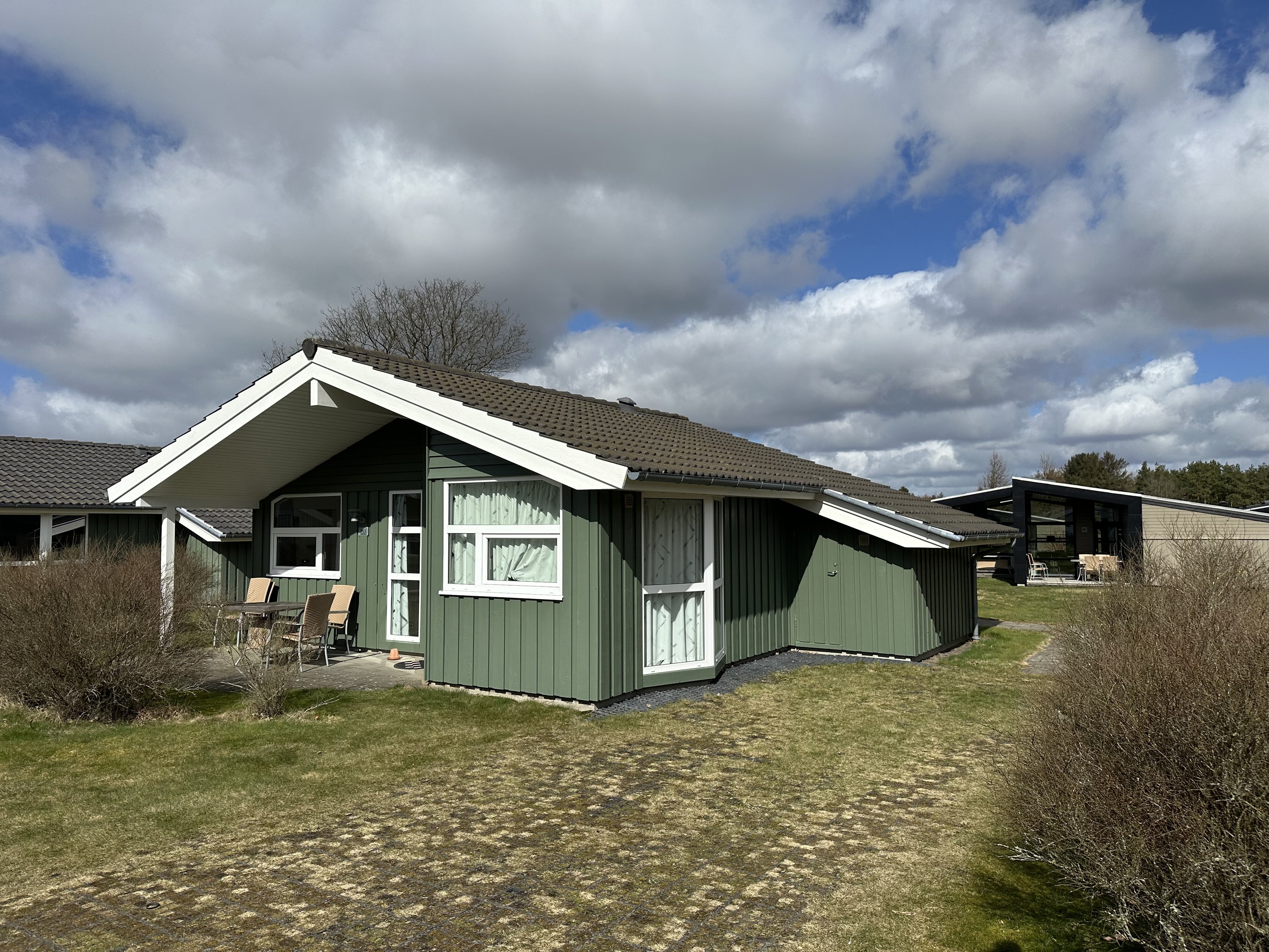 Birkestien 153, 7190 Billund