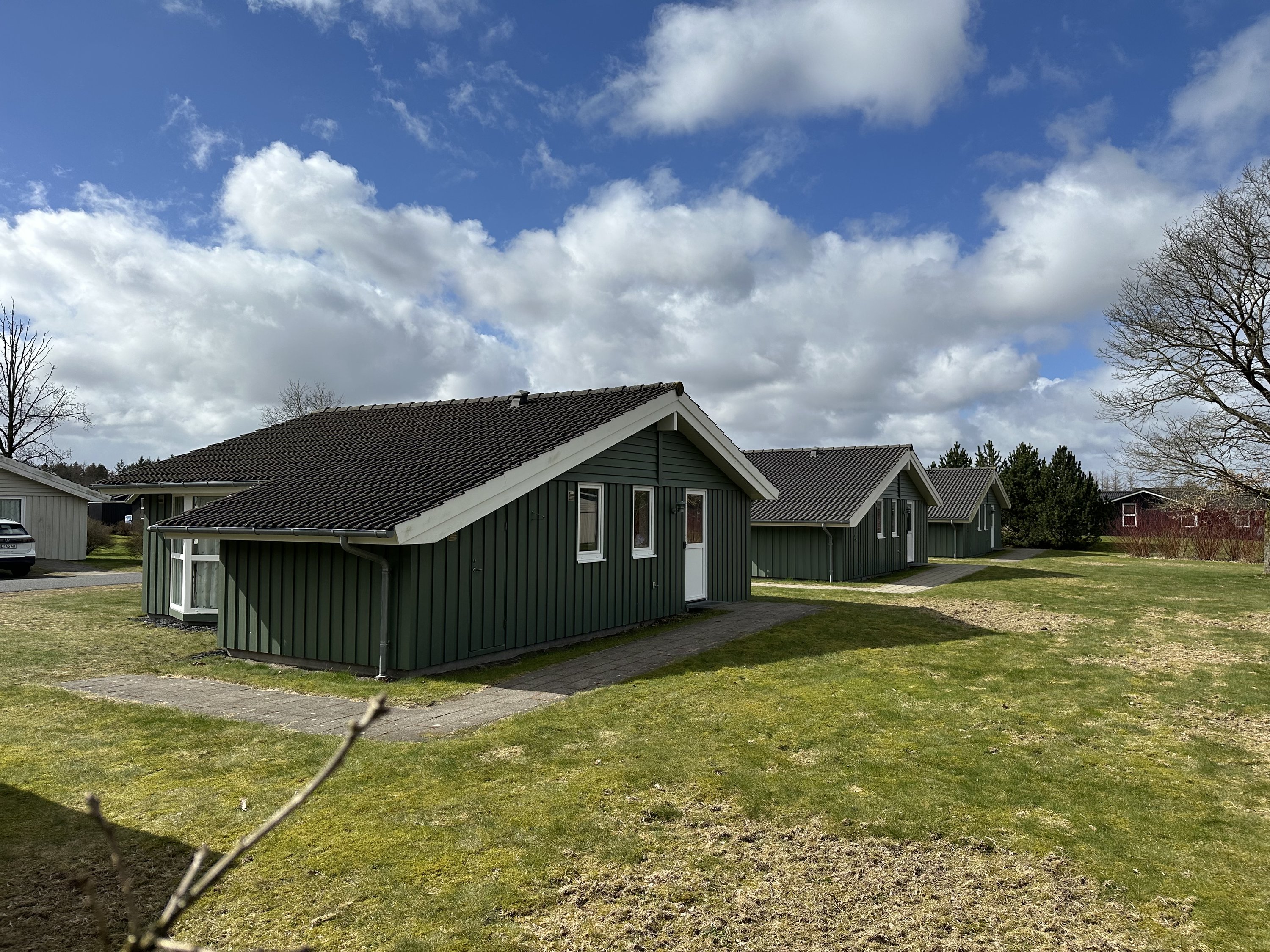 Fremhævet  billede i fuldskærmstilstand. Billede af Birkestien 153, 7190 Billund