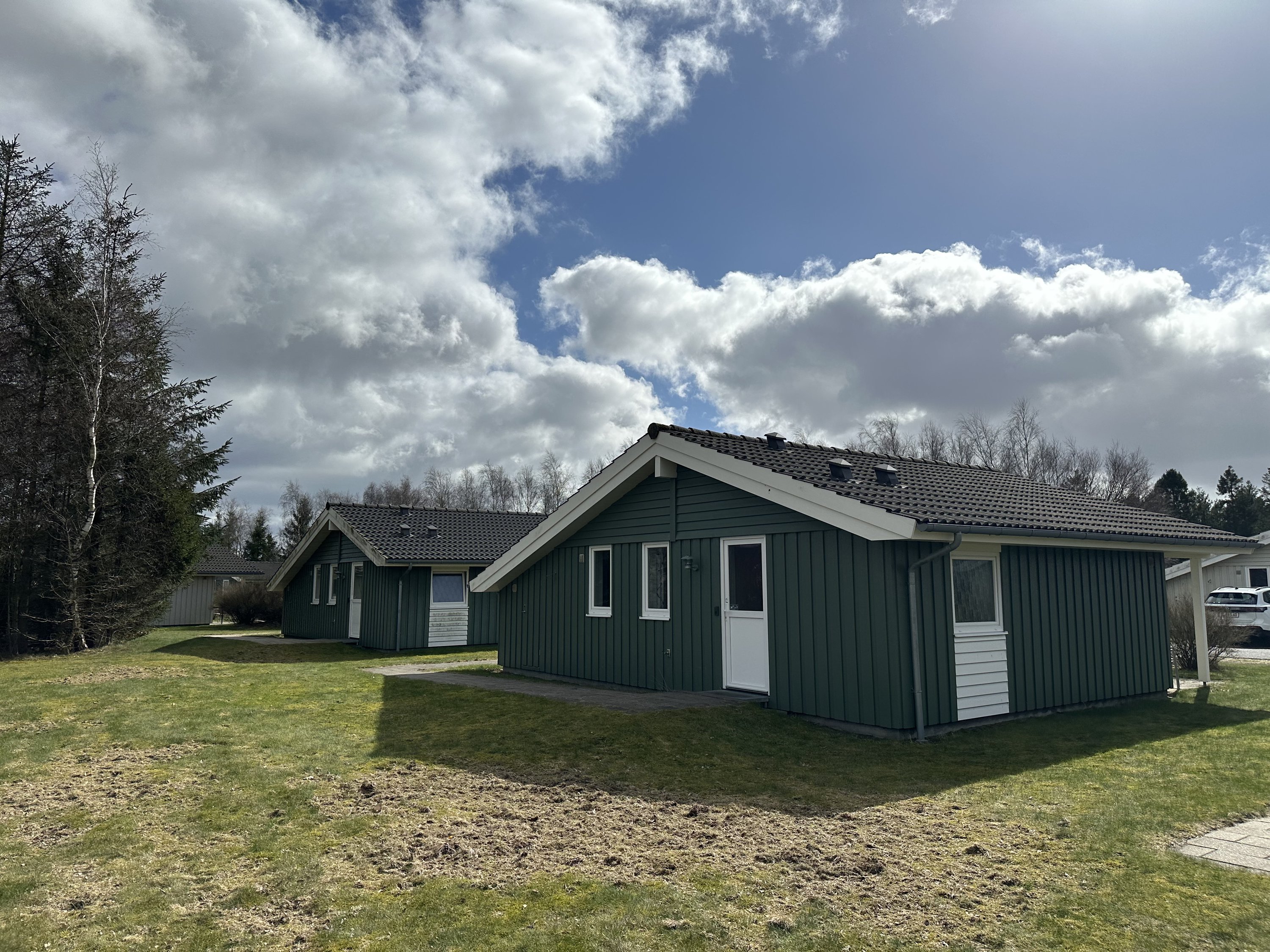 Birkestien 153, 7190 Billund