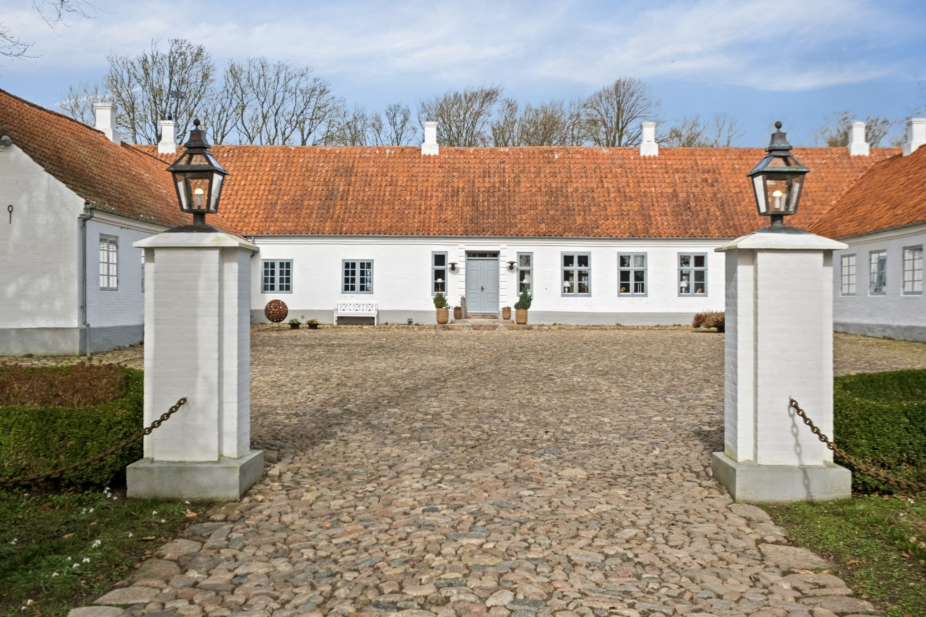 Fuglsigvej 161, 9800 Hjørring