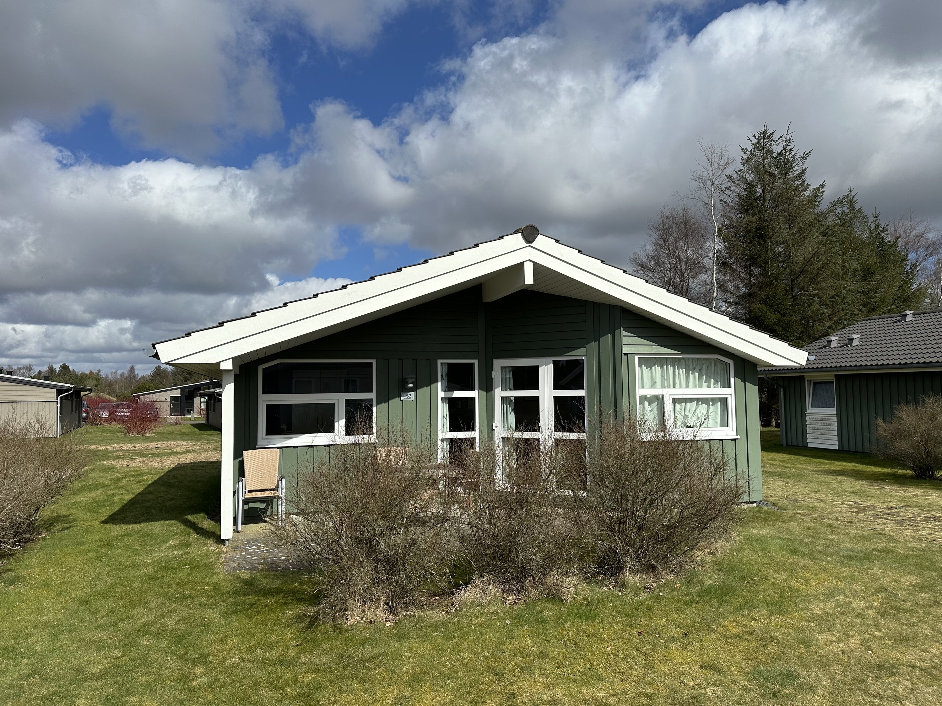 Birkestien 153, 7190 Billund