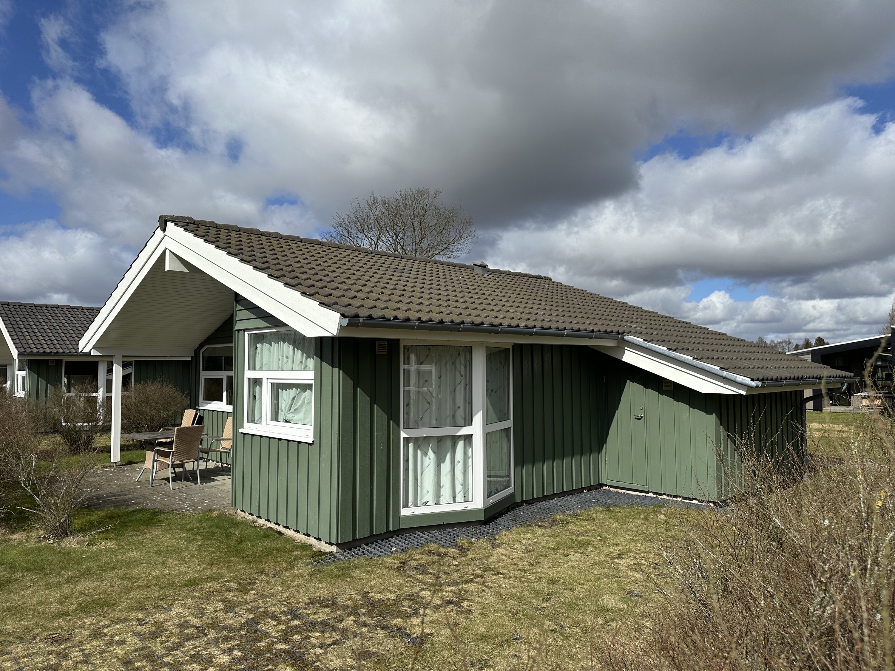 Fremhævet  billede i fuldskærmstilstand. Billede af Birkestien 153, 7190 Billund