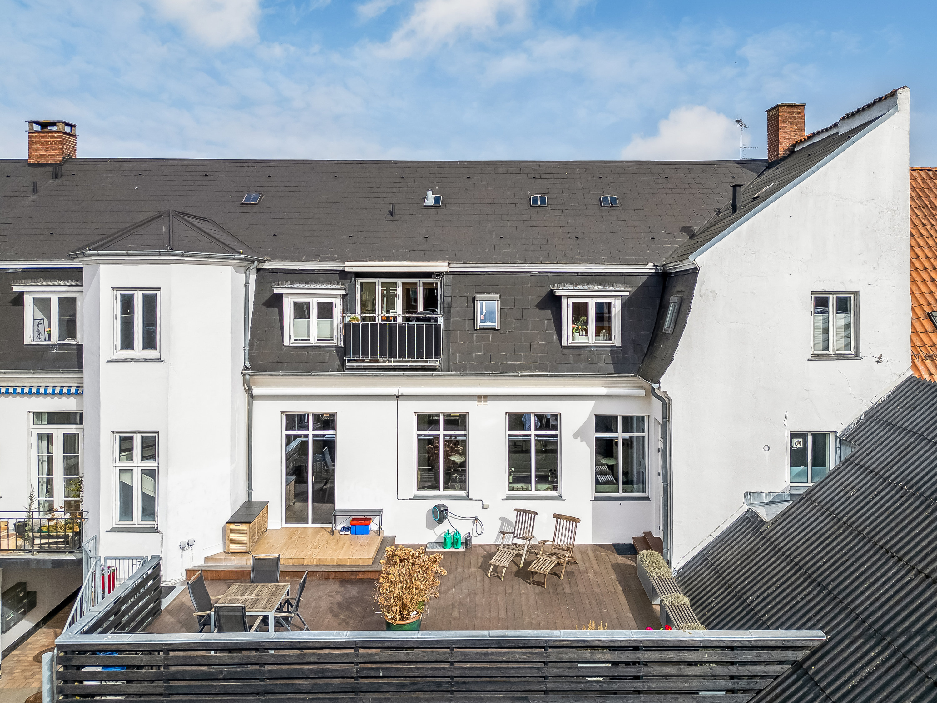 Slotsgade 29, 1. th., 3400 Hillerød