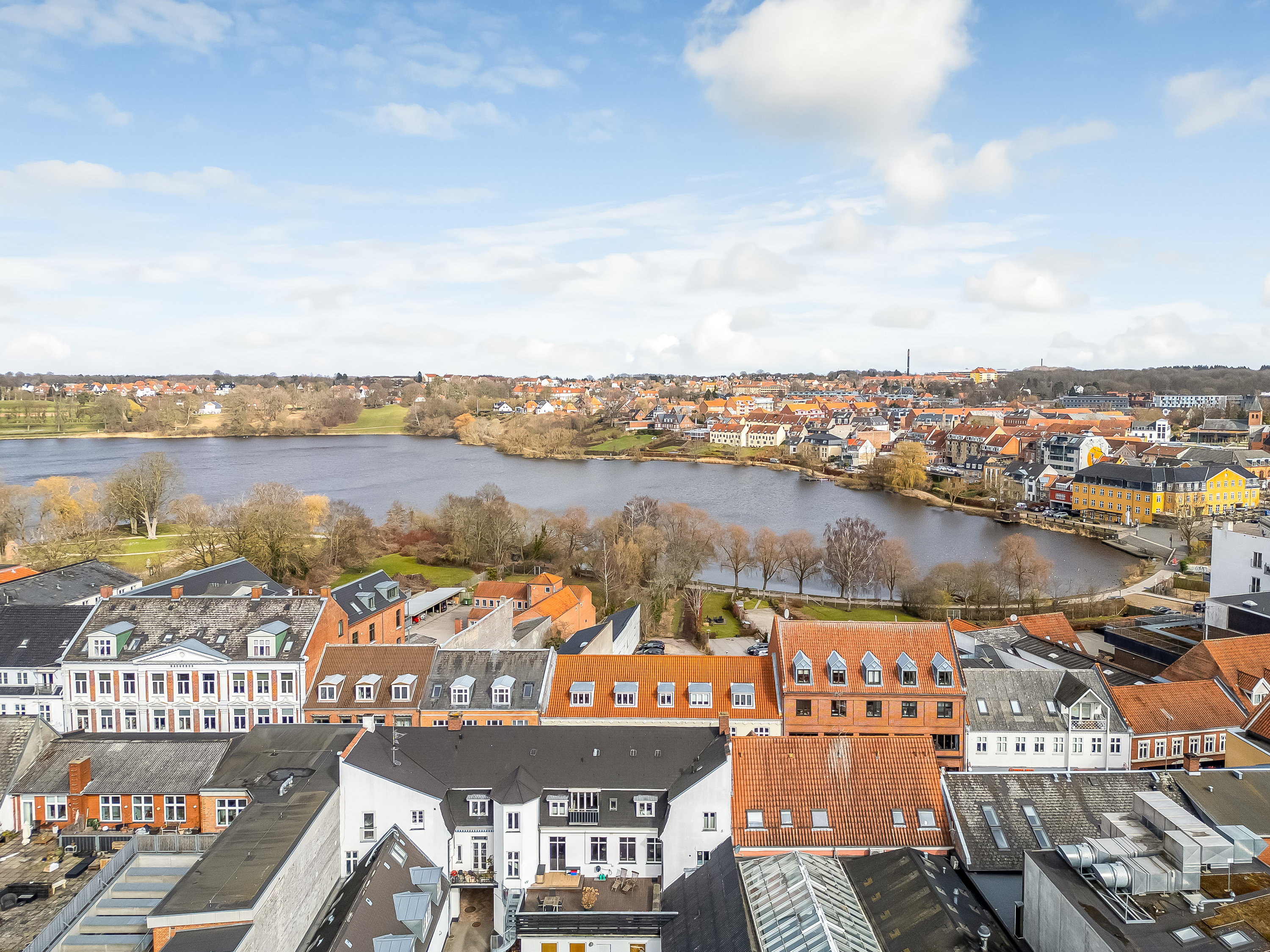 Slotsgade 29, 1. th., 3400 Hillerød