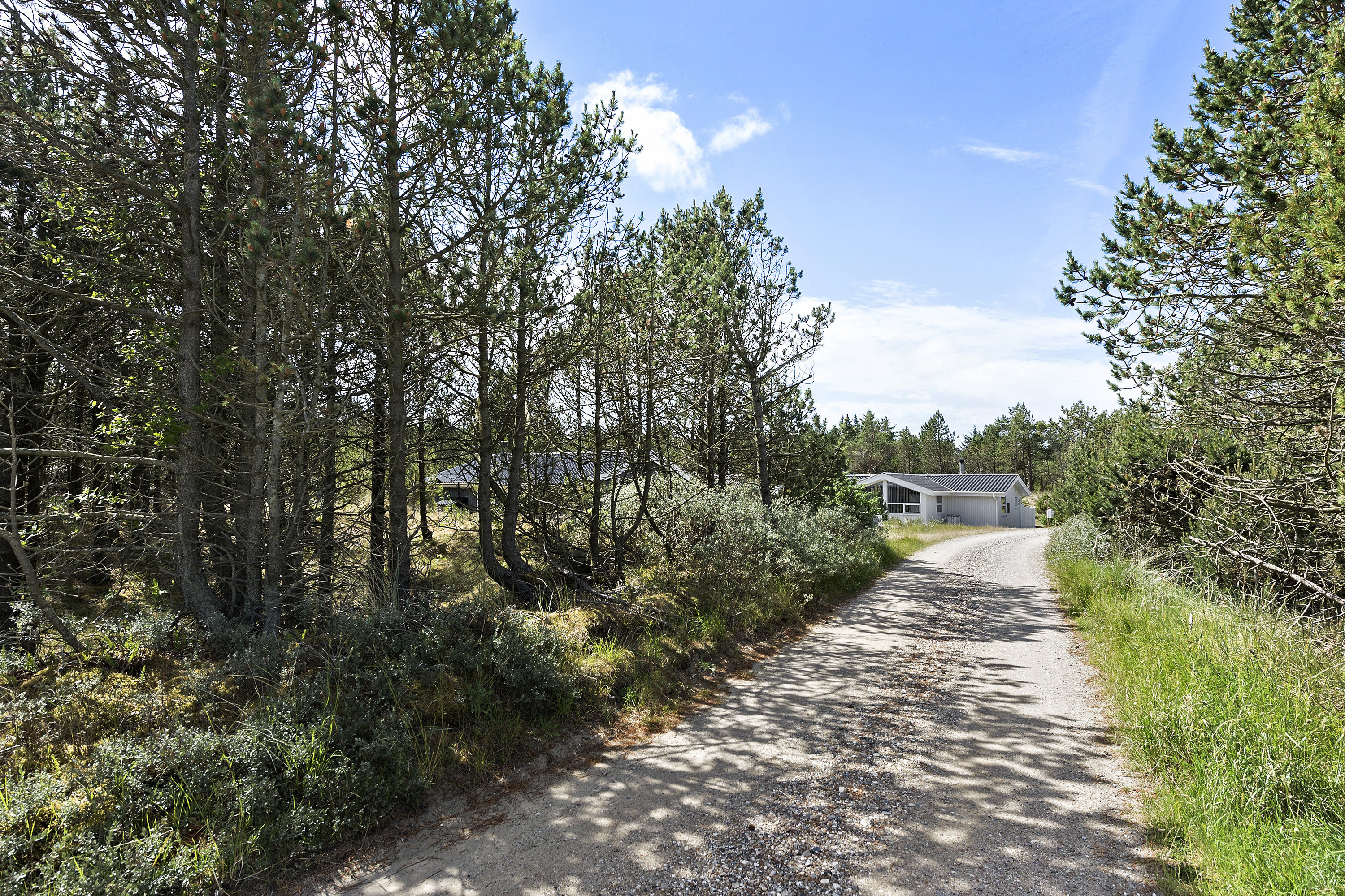 Klitrosevej 66, Vorupør, 7700 Thisted