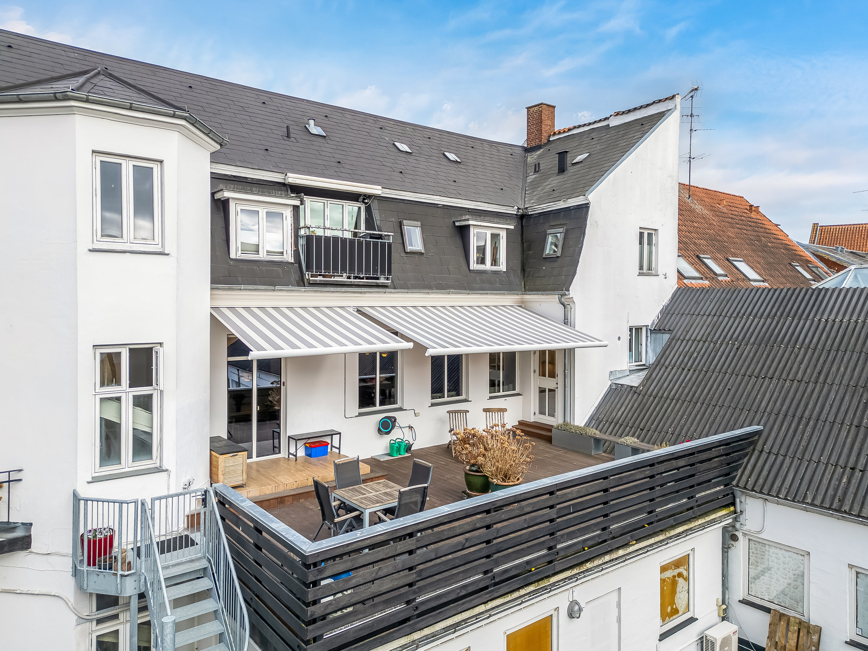 Fremhævet  billede i fuldskærmstilstand. Billede af Slotsgade 29, 1. th., 3400 Hillerød