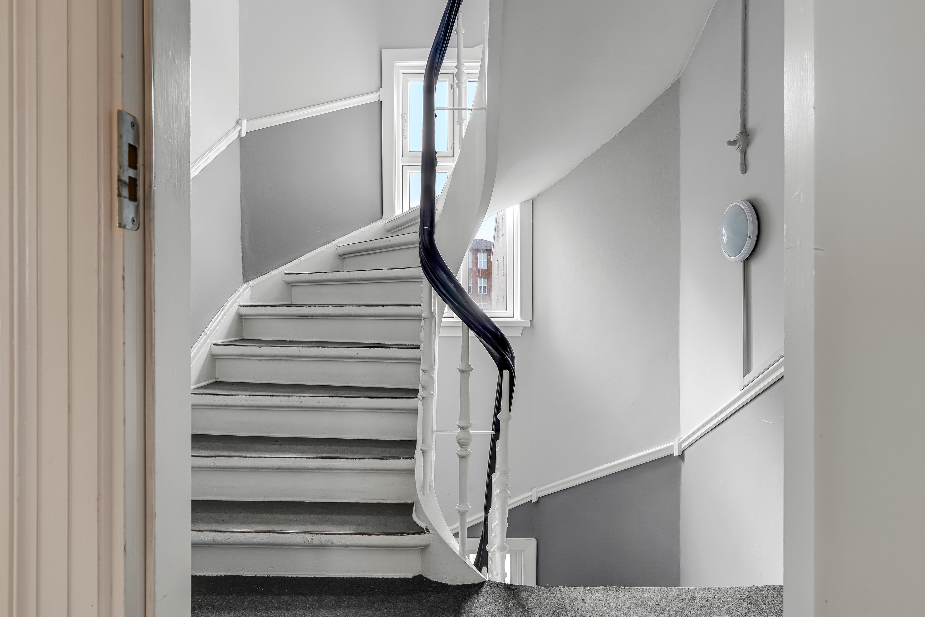 Fremhævet  billede i fuldskærmstilstand. Billede af Slotsgade 29, 1. th., 3400 Hillerød