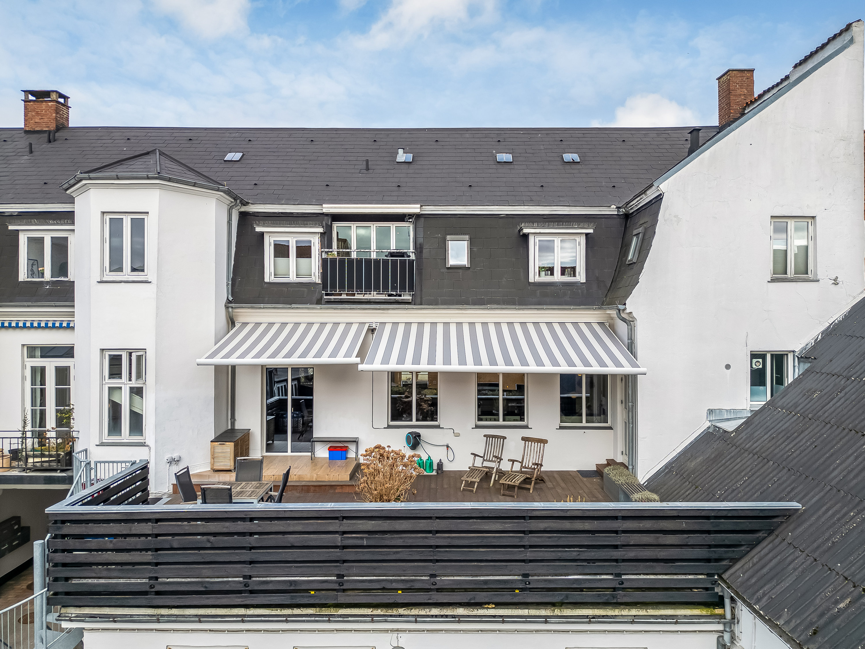 Fremhævet  billede i fuldskærmstilstand. Billede af Slotsgade 29, 1. th., 3400 Hillerød