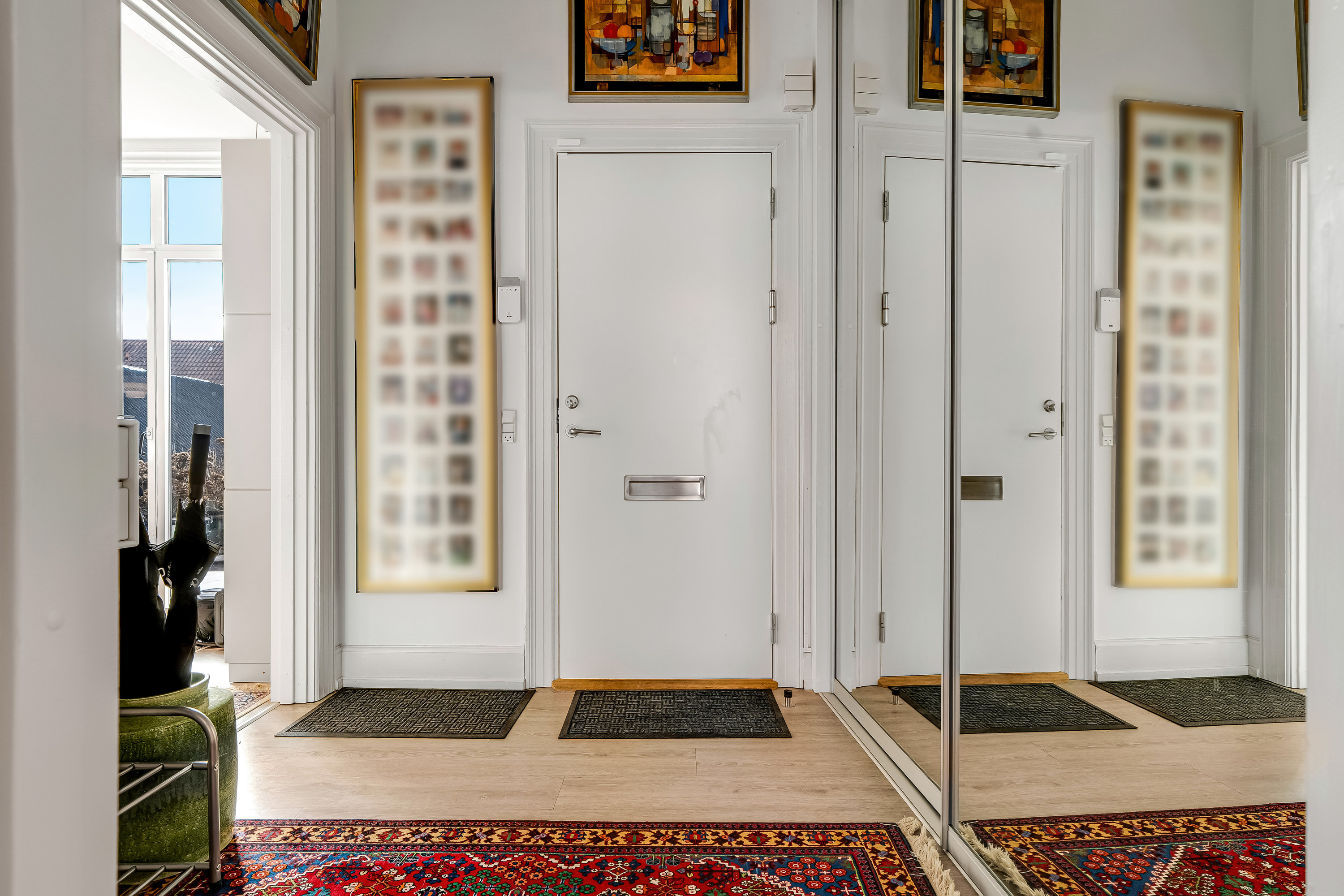 Fremhævet  billede i fuldskærmstilstand. Billede af Slotsgade 29, 1. th., 3400 Hillerød