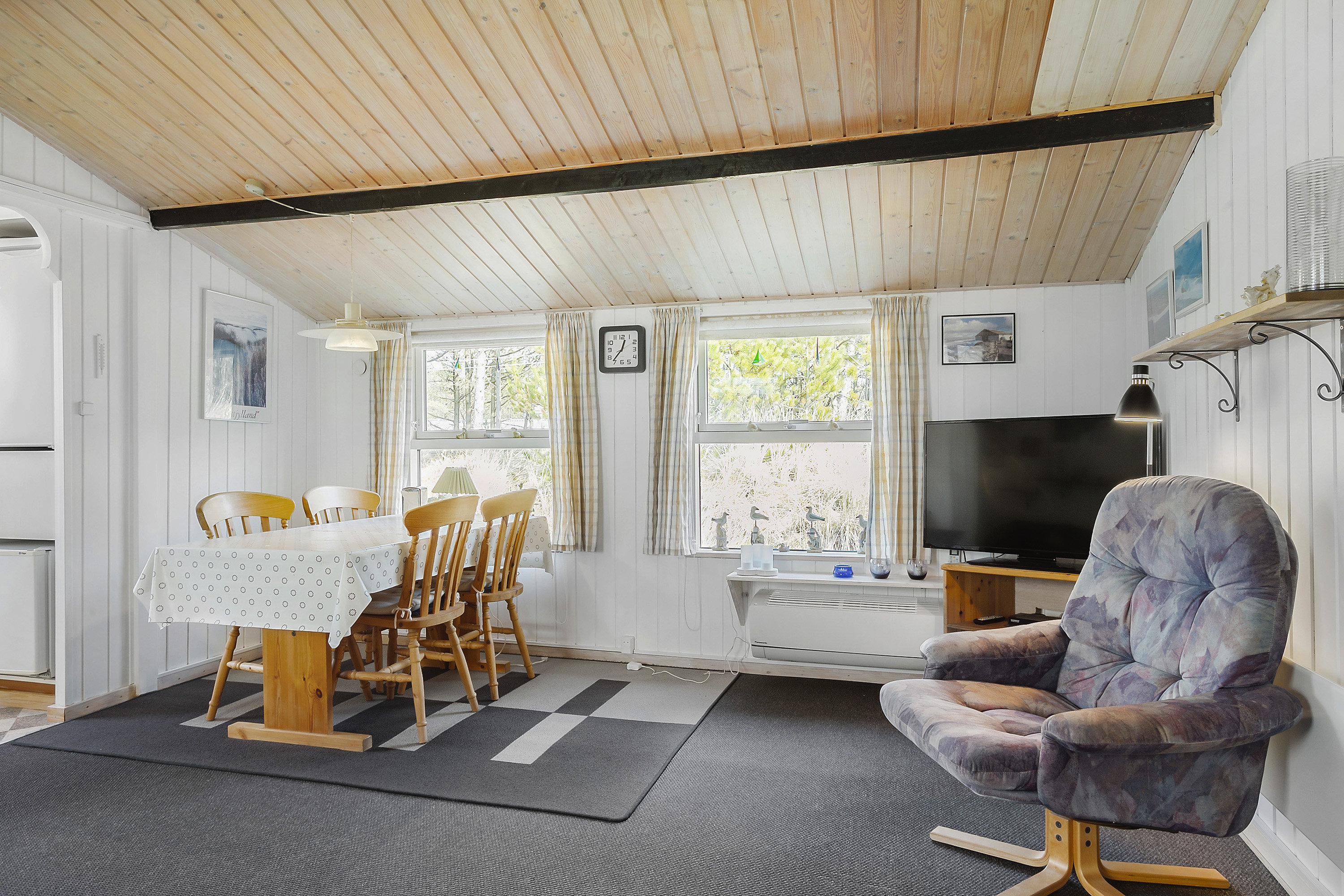 Klitrosevej 66, Vorupør, 7700 Thisted