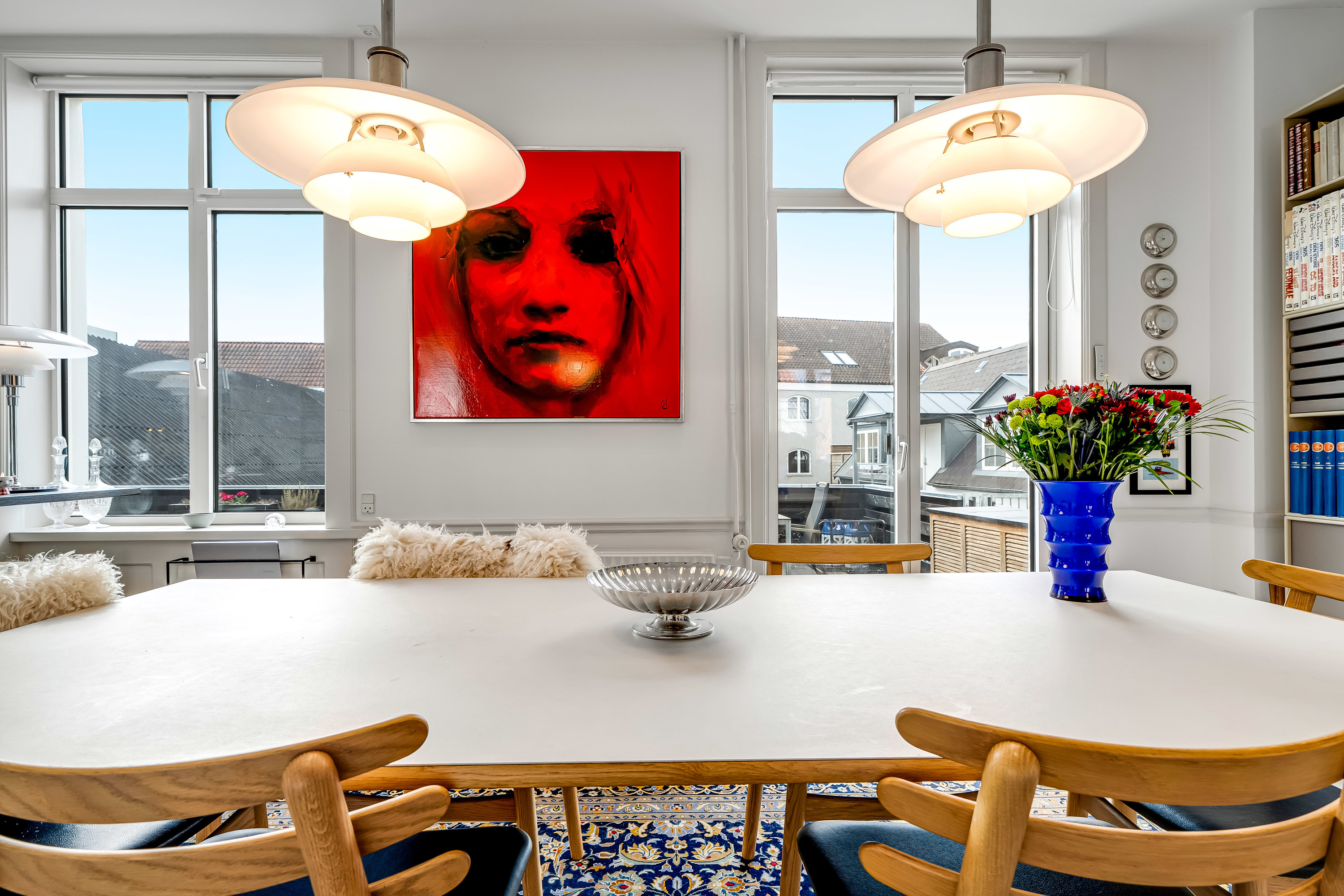 Fremhævet  billede i fuldskærmstilstand. Billede af Slotsgade 29, 1. th., 3400 Hillerød