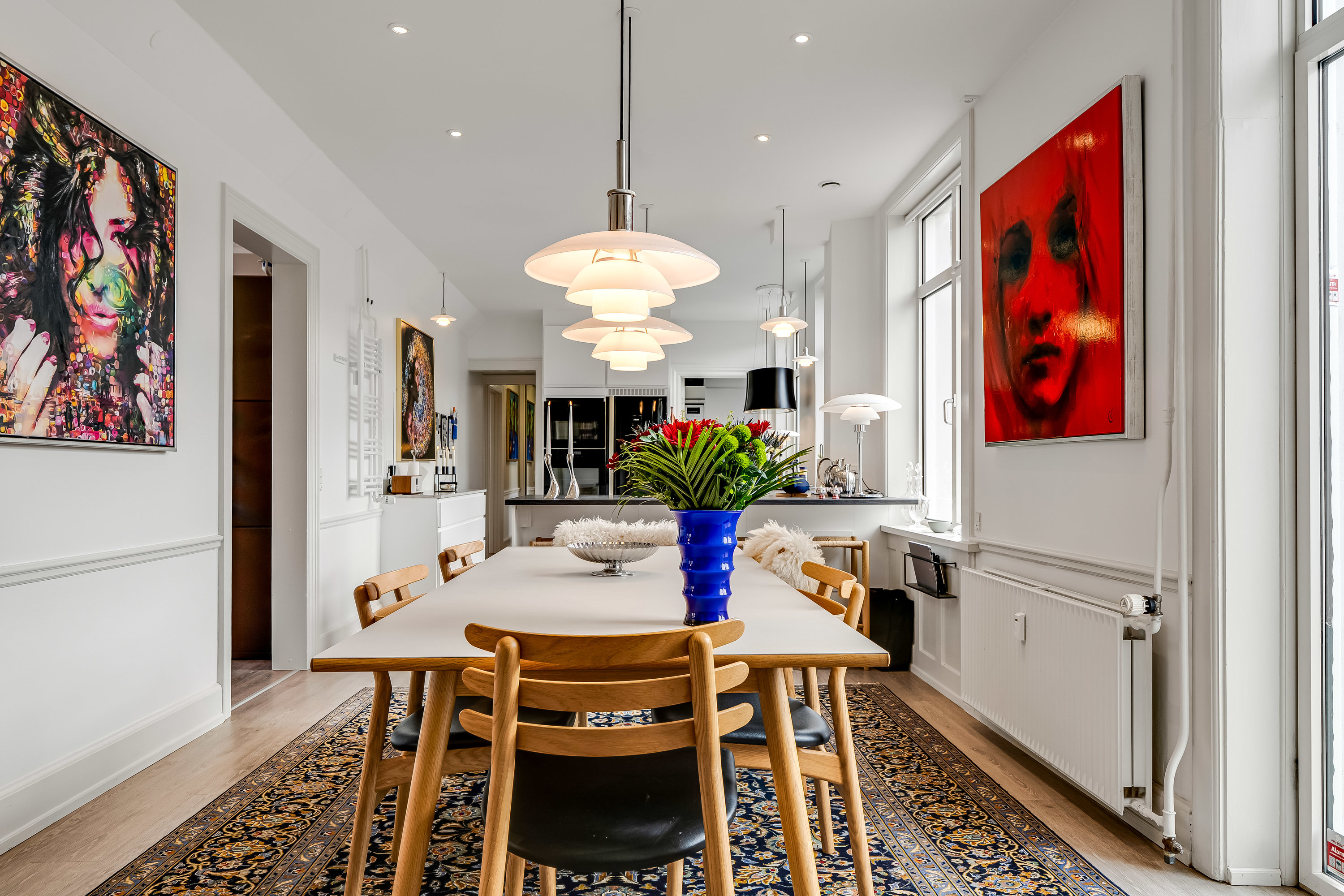 Fremhævet  billede i fuldskærmstilstand. Billede af Slotsgade 29, 1. th., 3400 Hillerød