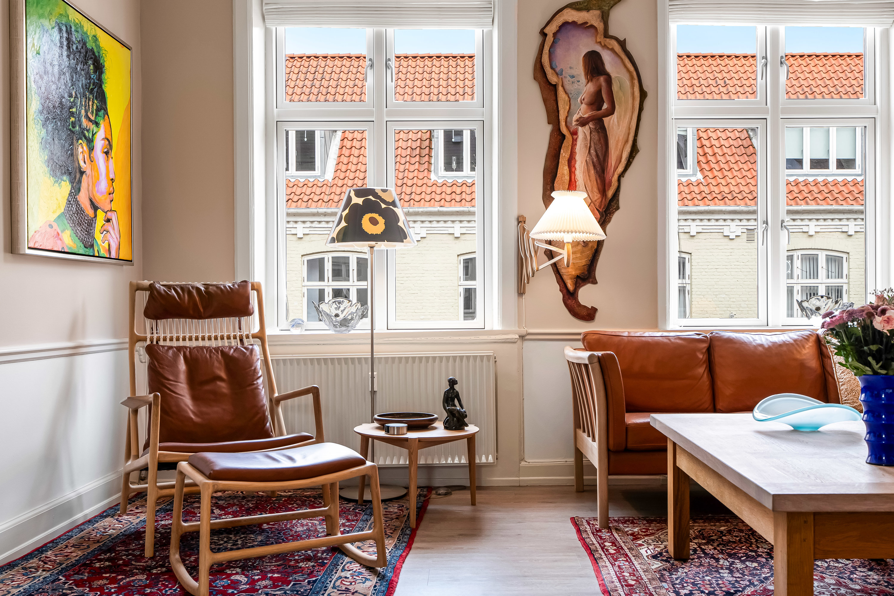 Fremhævet  billede i fuldskærmstilstand. Billede af Slotsgade 29, 1. th., 3400 Hillerød