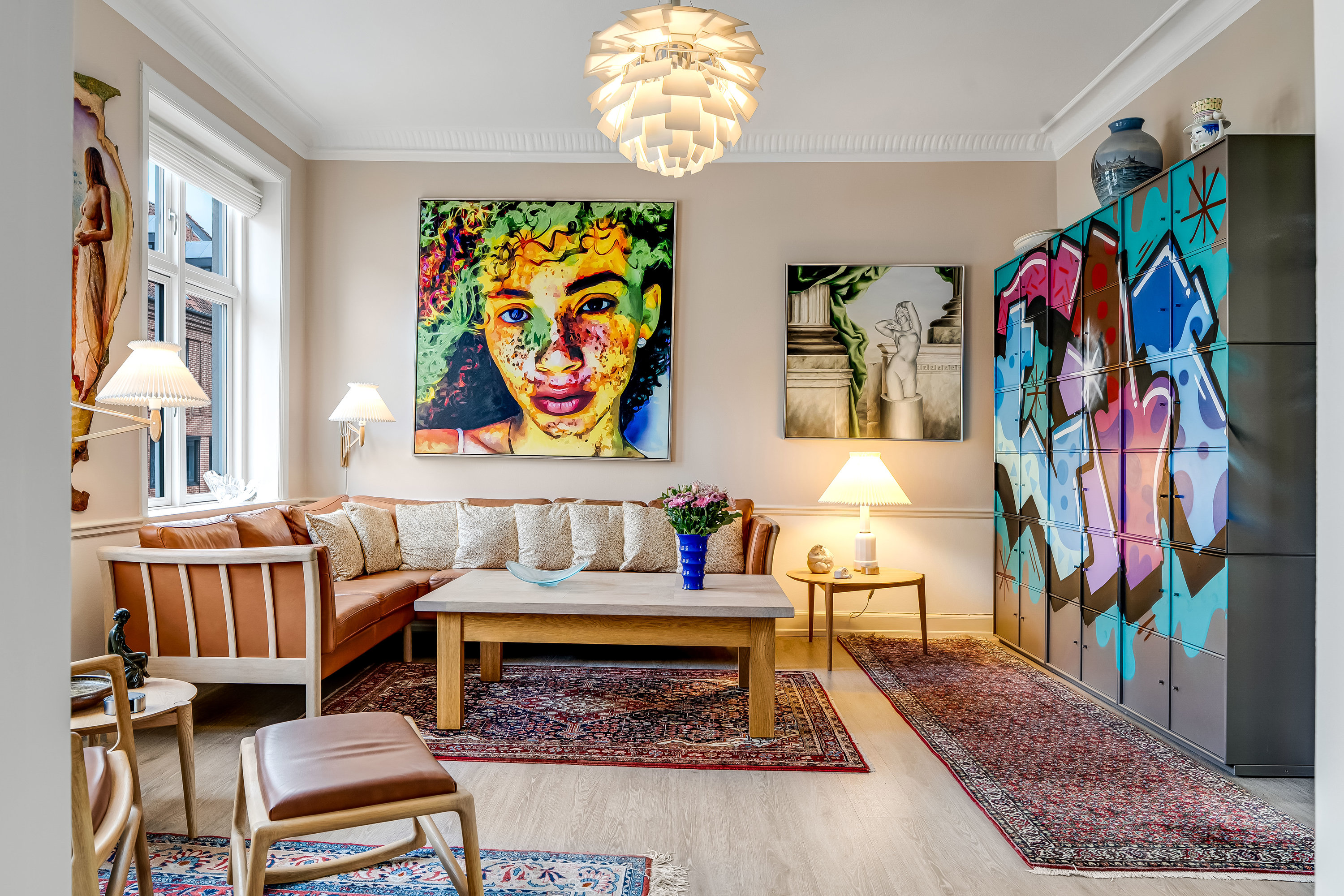 Slotsgade 29, 1. th., 3400 Hillerød