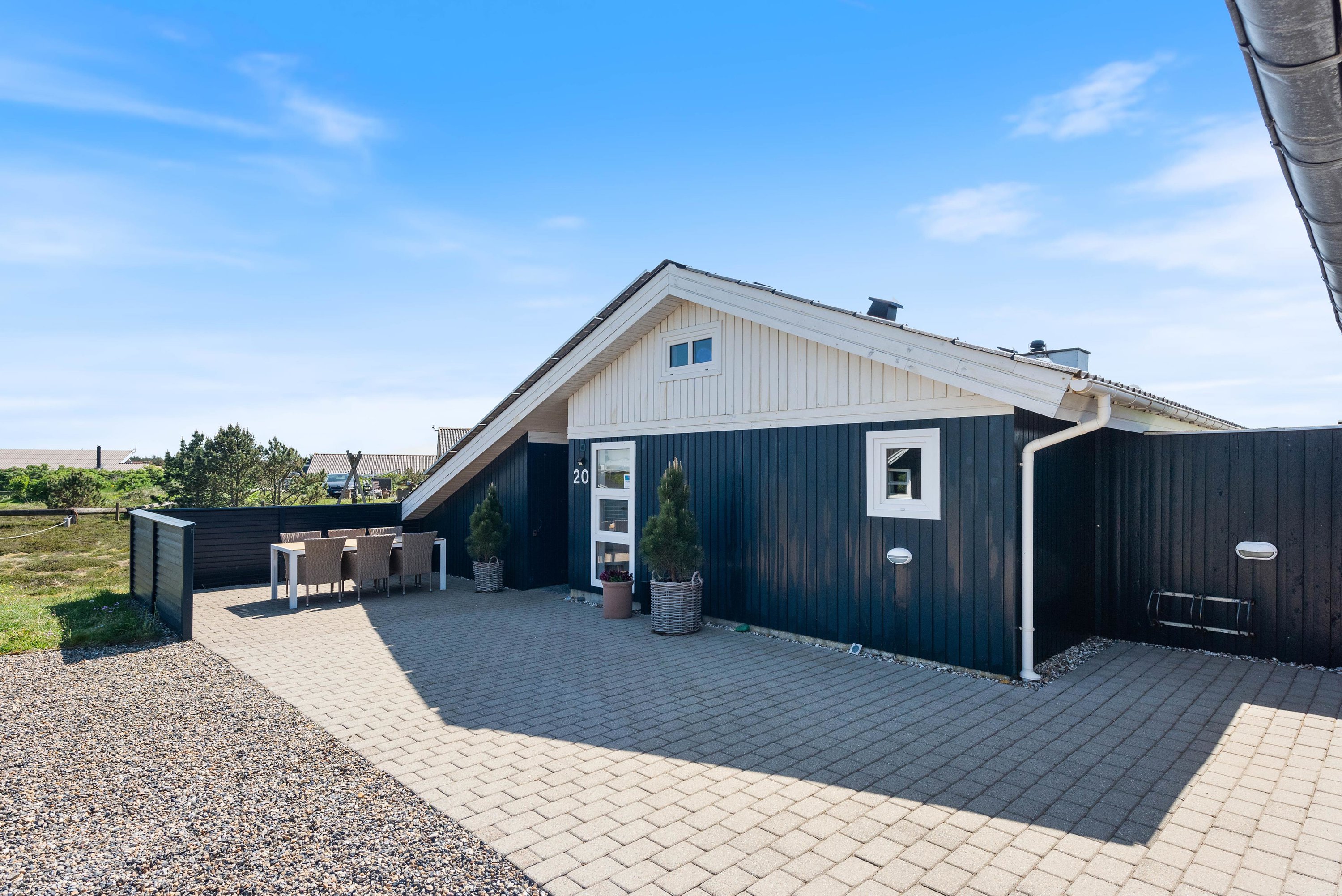 Julianevej 20, Bjerregaard, 6960 Hvide Sande