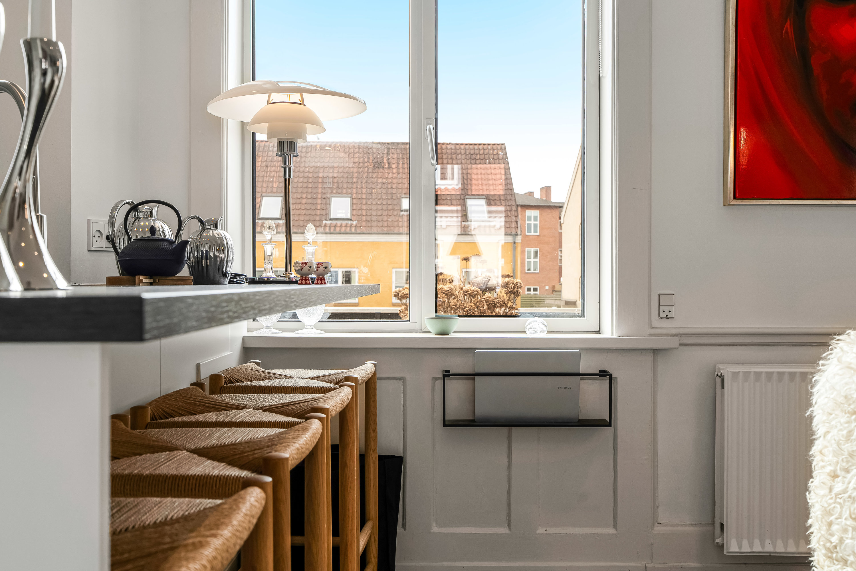 Fremhævet  billede i fuldskærmstilstand. Billede af Slotsgade 29, 1. th., 3400 Hillerød