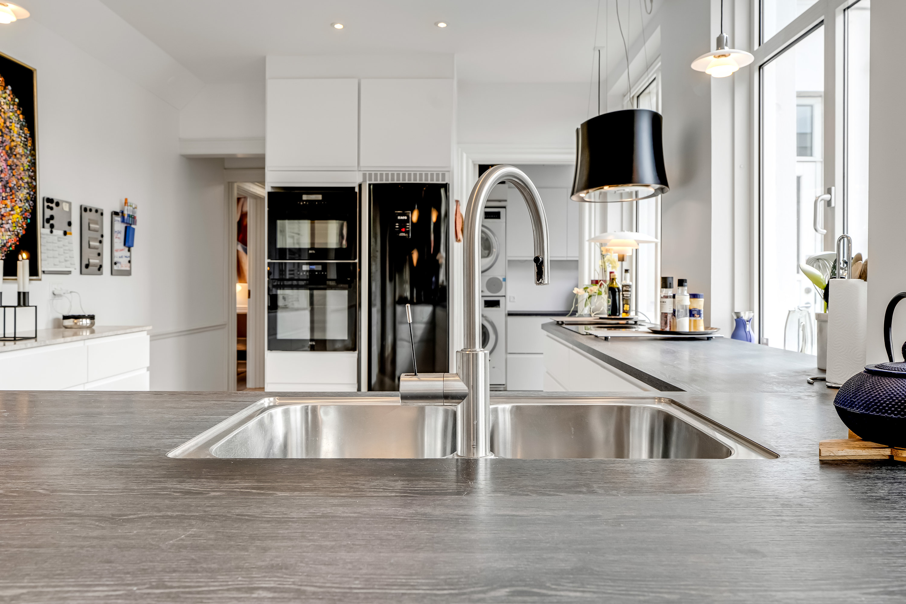 Fremhævet  billede i fuldskærmstilstand. Billede af Slotsgade 29, 1. th., 3400 Hillerød