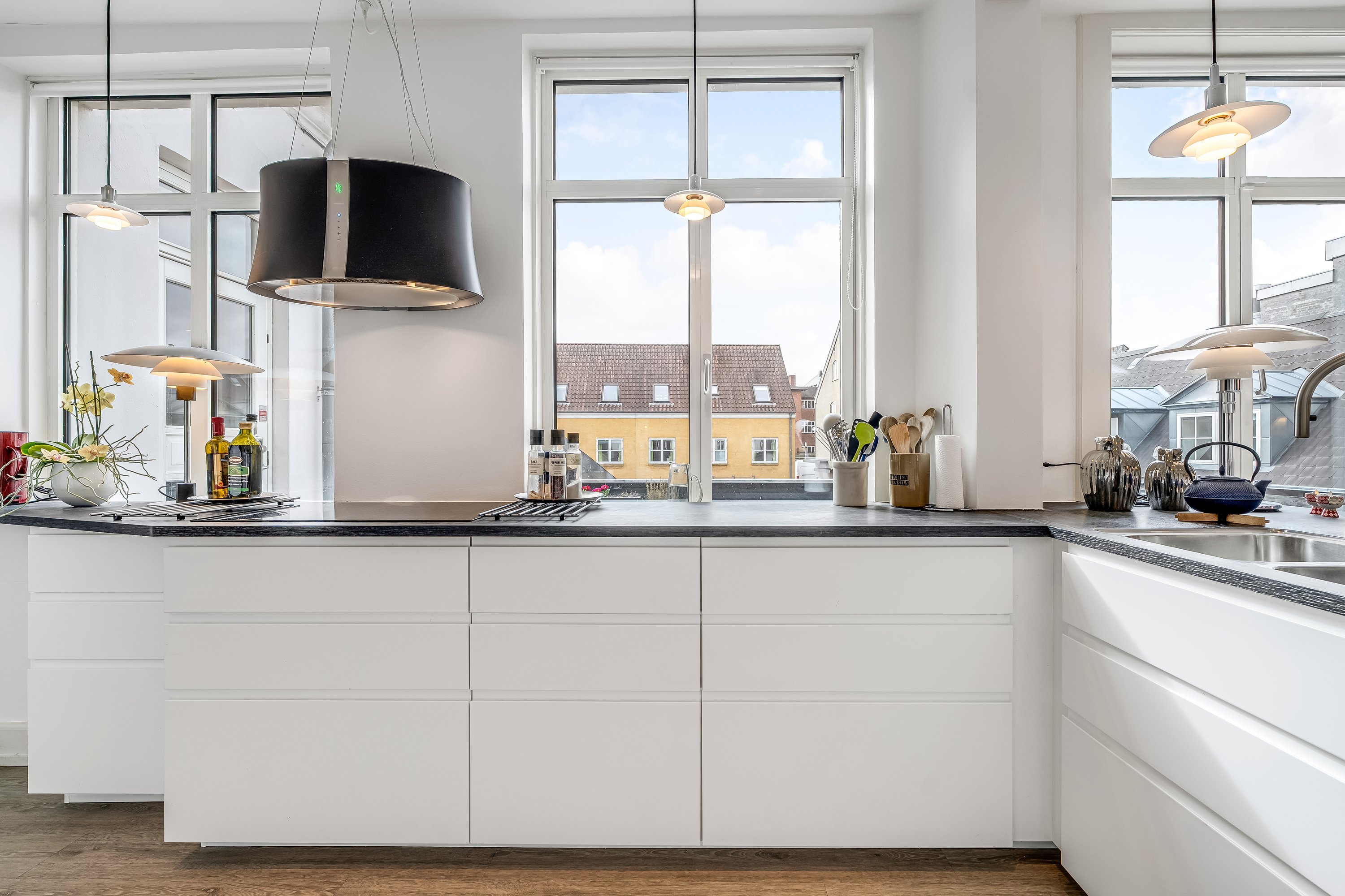 Fremhævet  billede i fuldskærmstilstand. Billede af Slotsgade 29, 1. th., 3400 Hillerød