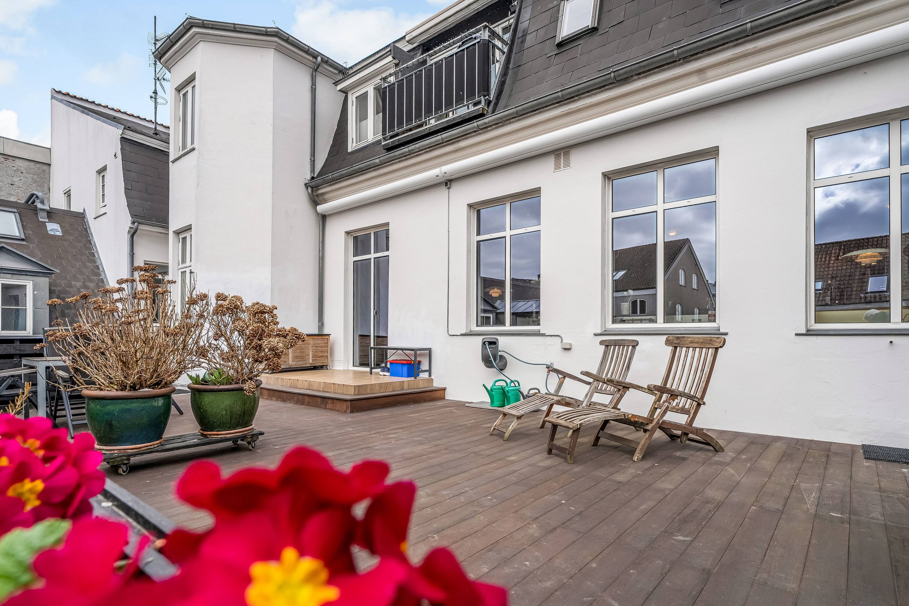 Fremhævet  billede i fuldskærmstilstand. Billede af Slotsgade 29, 1. th., 3400 Hillerød