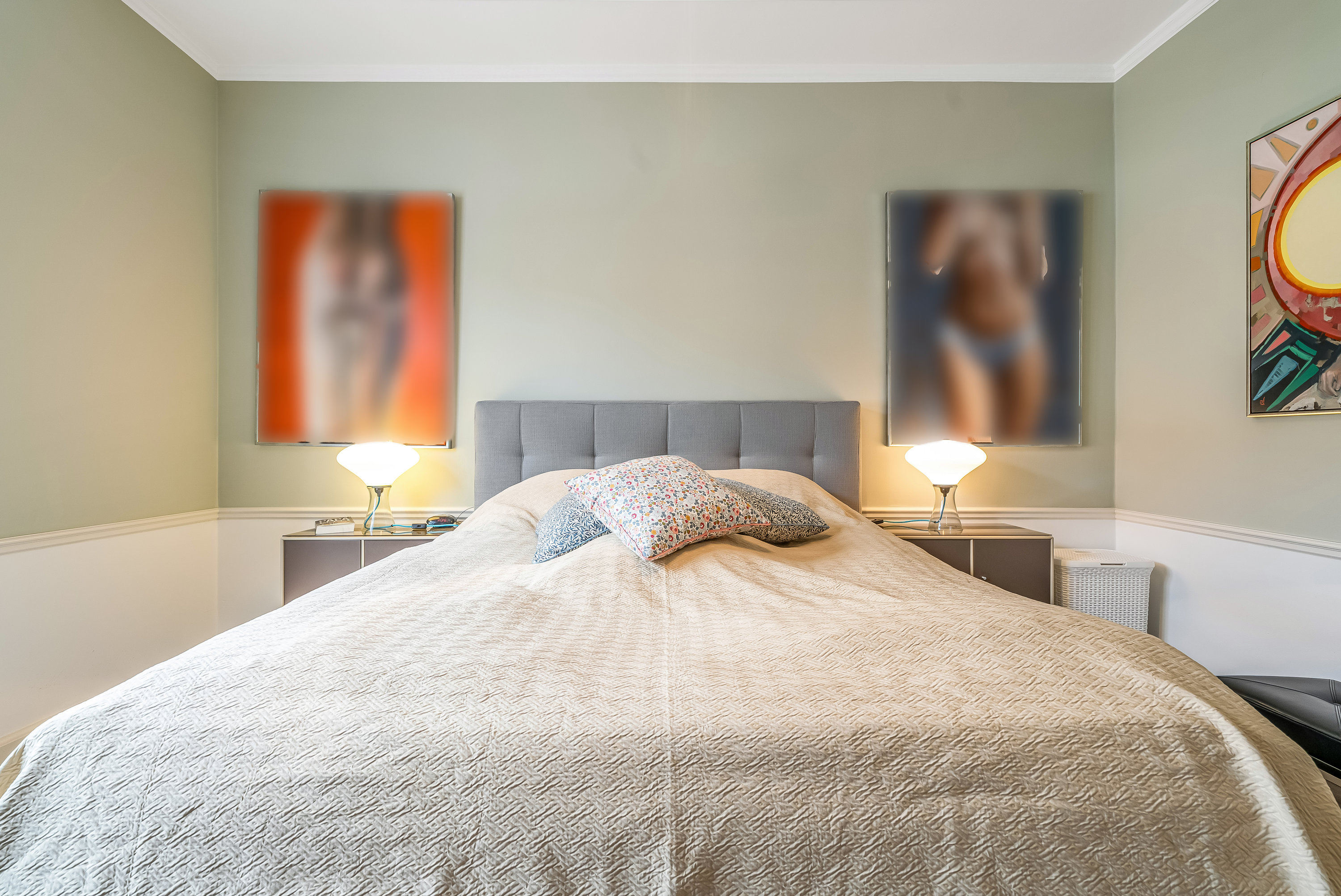 Fremhævet  billede i fuldskærmstilstand. Billede af Slotsgade 29, 1. th., 3400 Hillerød