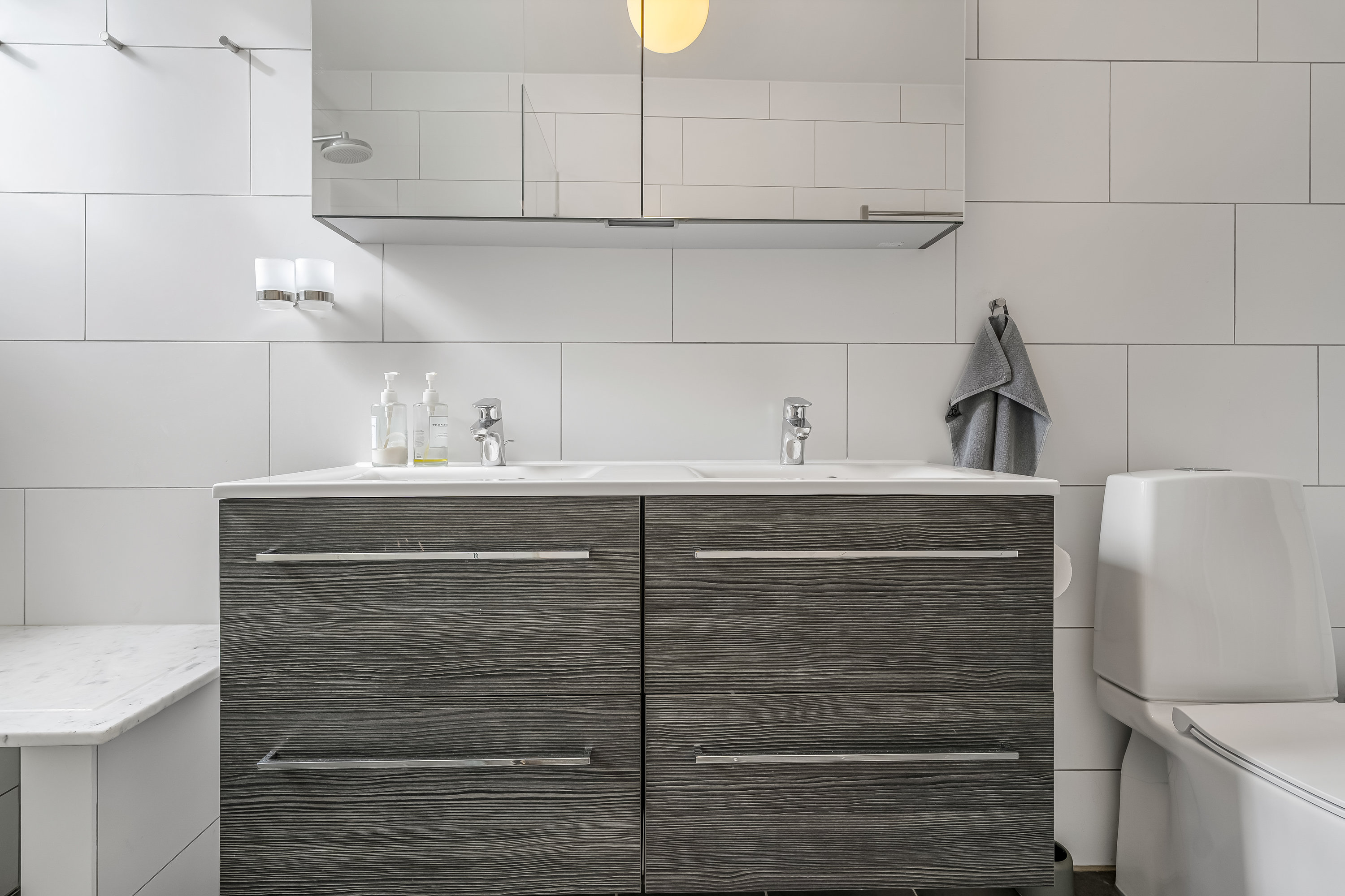 Fremhævet  billede i fuldskærmstilstand. Billede af Slotsgade 29, 1. th., 3400 Hillerød