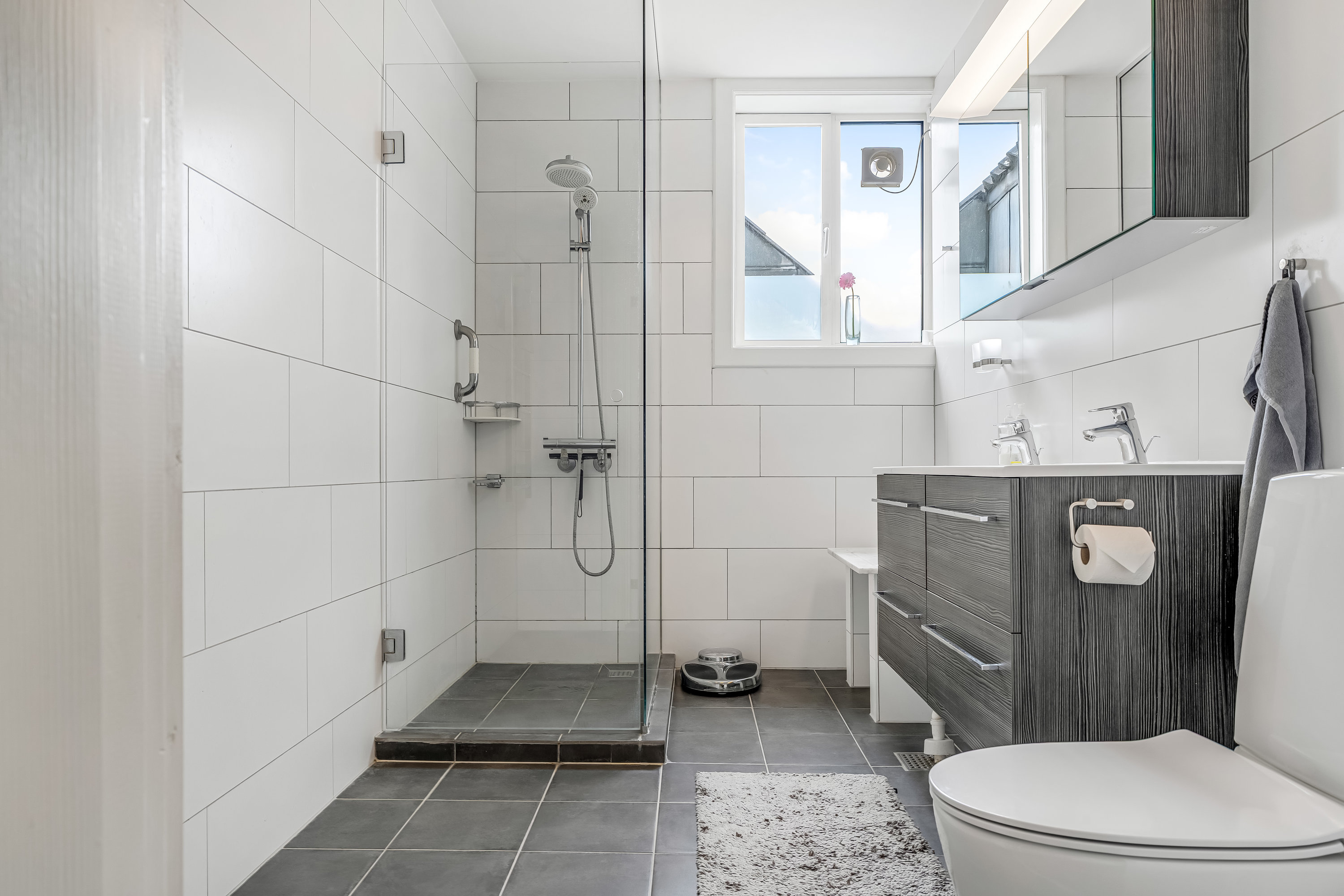 Fremhævet  billede i fuldskærmstilstand. Billede af Slotsgade 29, 1. th., 3400 Hillerød