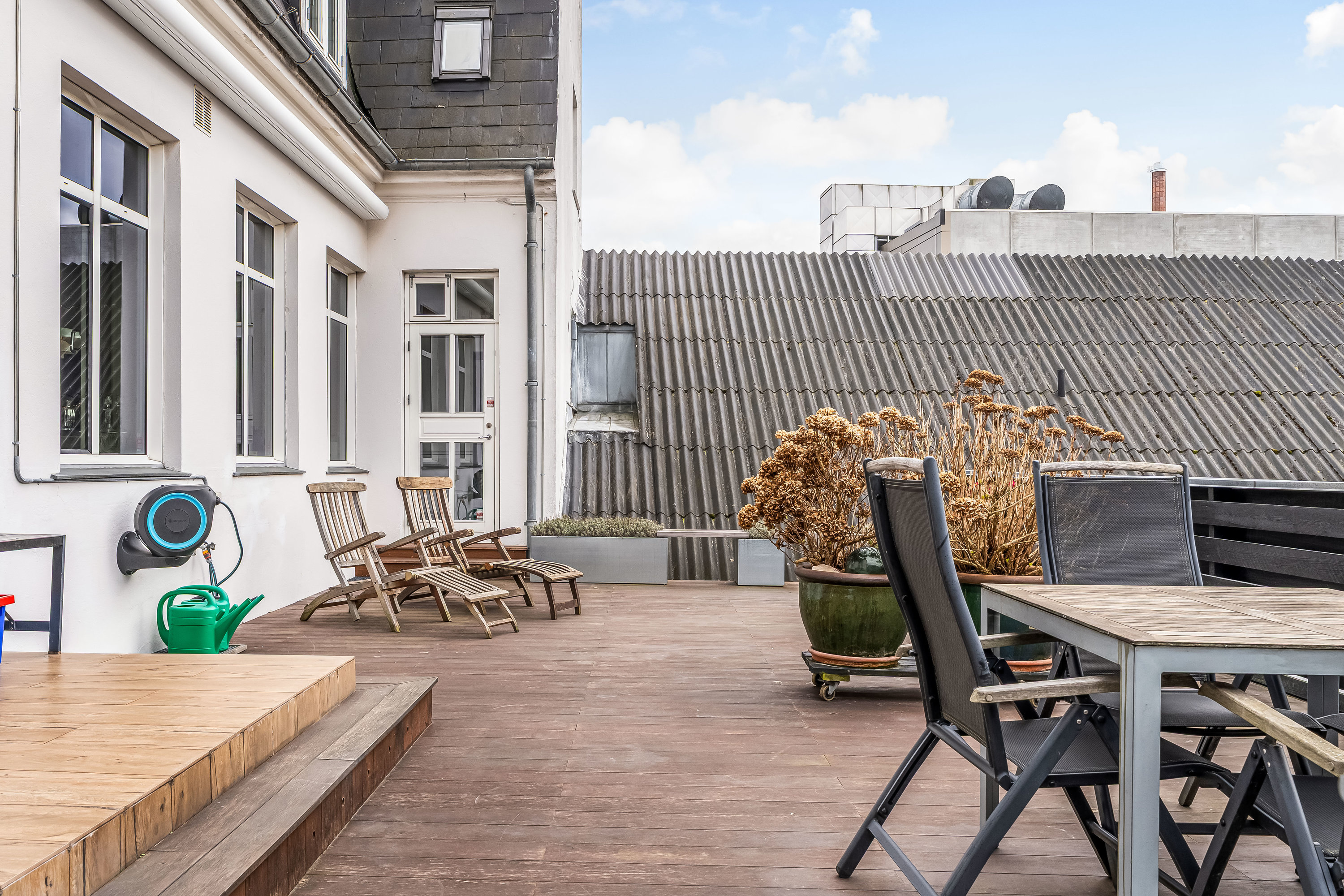 Fremhævet  billede i fuldskærmstilstand. Billede af Slotsgade 29, 1. th., 3400 Hillerød