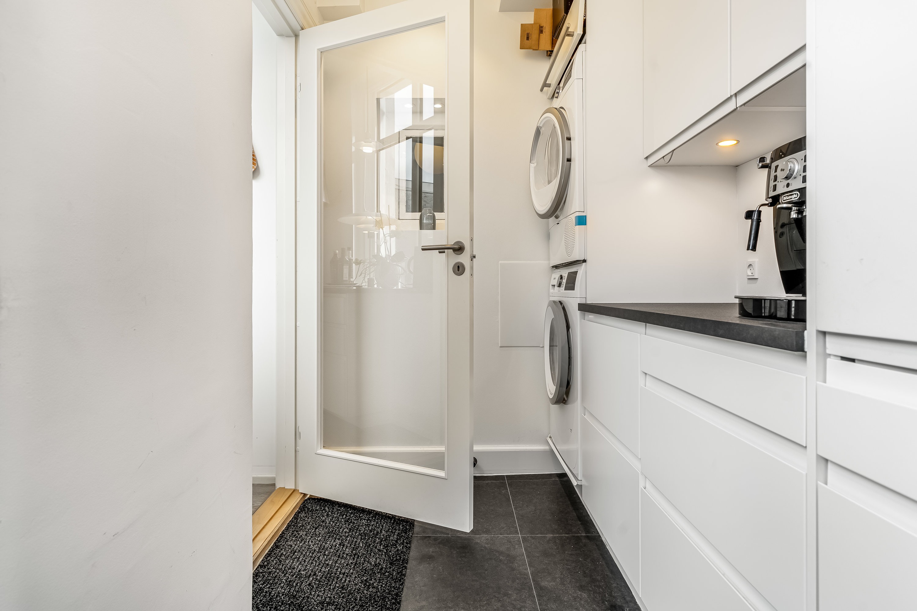 Fremhævet  billede i fuldskærmstilstand. Billede af Slotsgade 29, 1. th., 3400 Hillerød