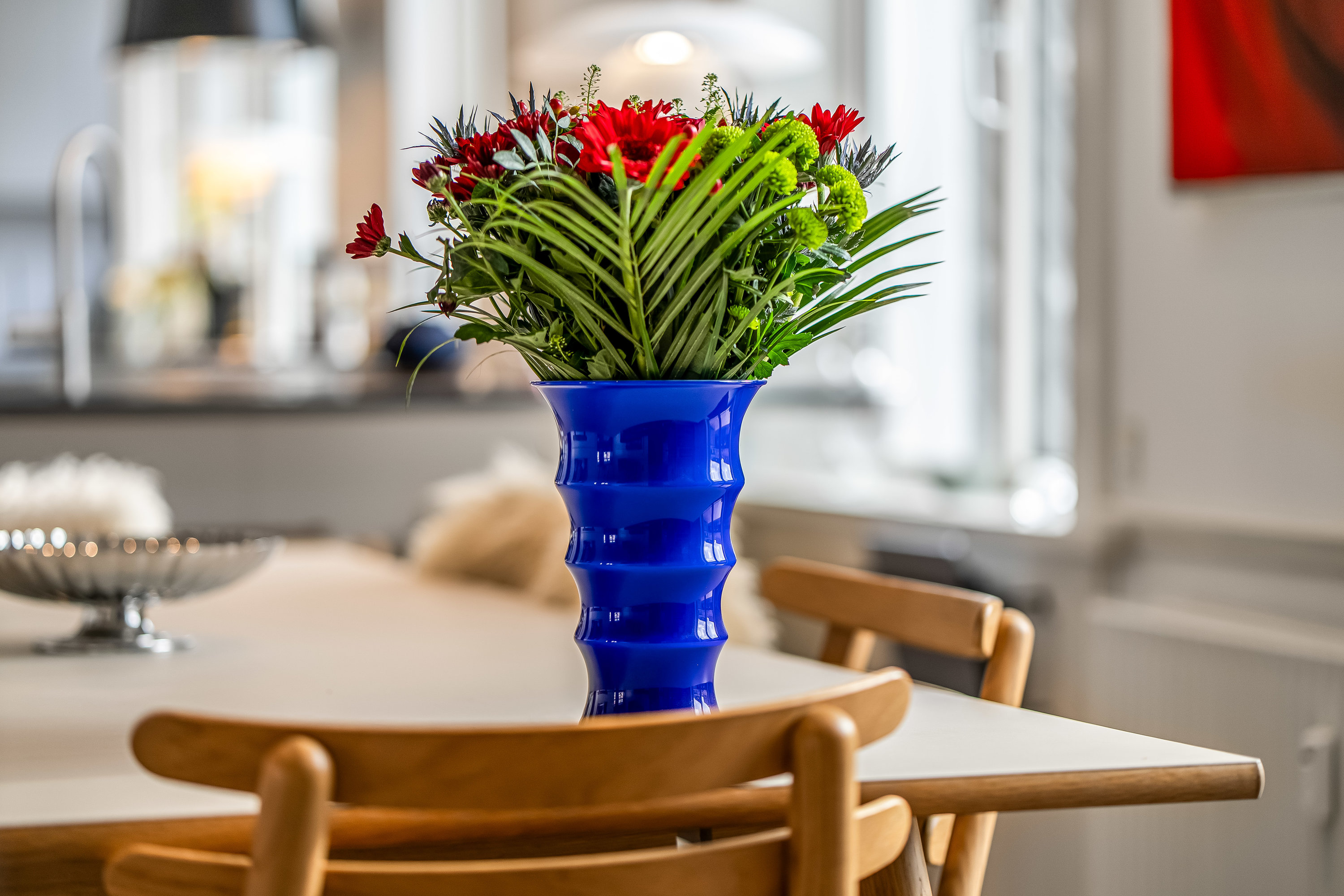 Fremhævet  billede i fuldskærmstilstand. Billede af Slotsgade 29, 1. th., 3400 Hillerød