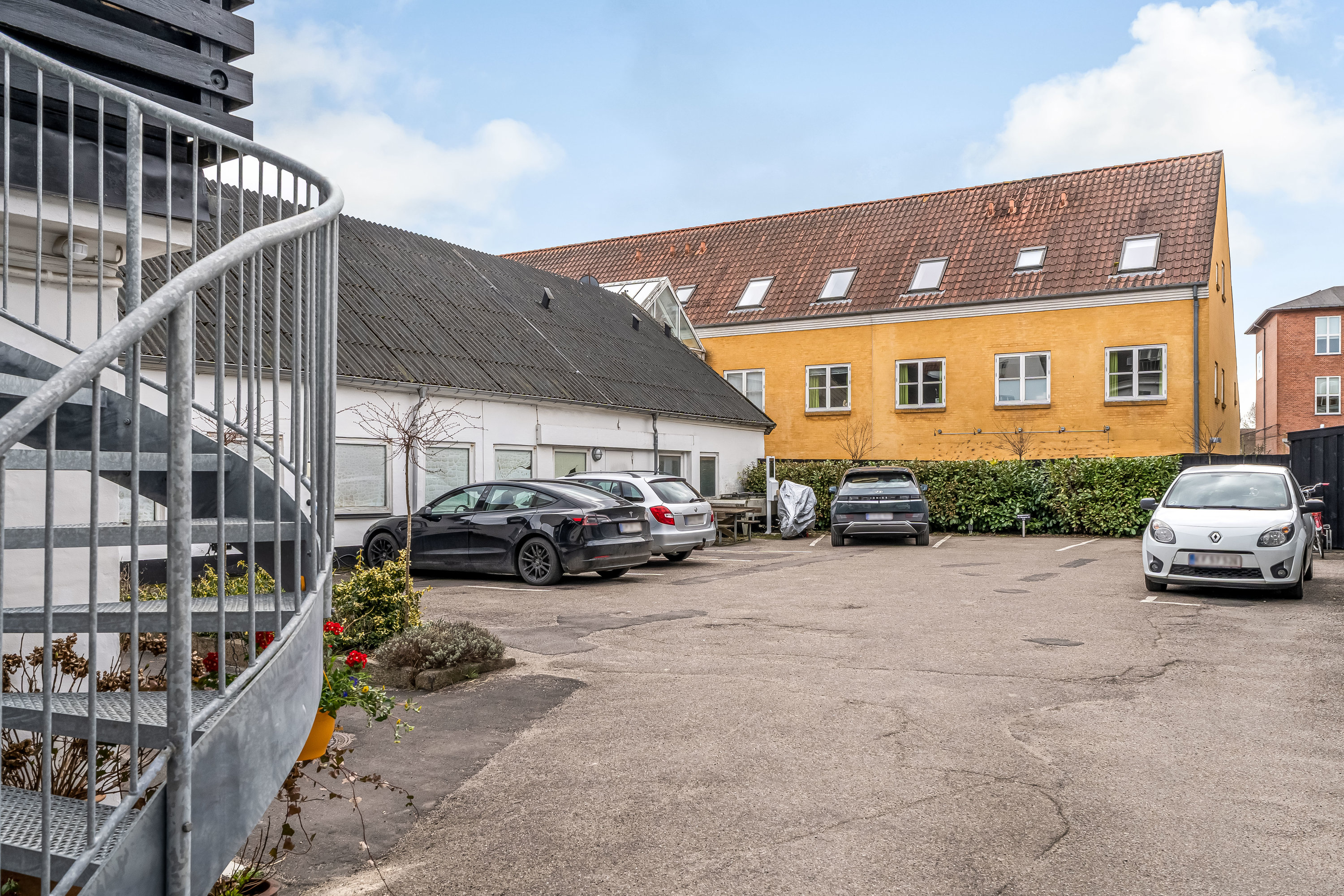 Fremhævet  billede i fuldskærmstilstand. Billede af Slotsgade 29, 1. th., 3400 Hillerød