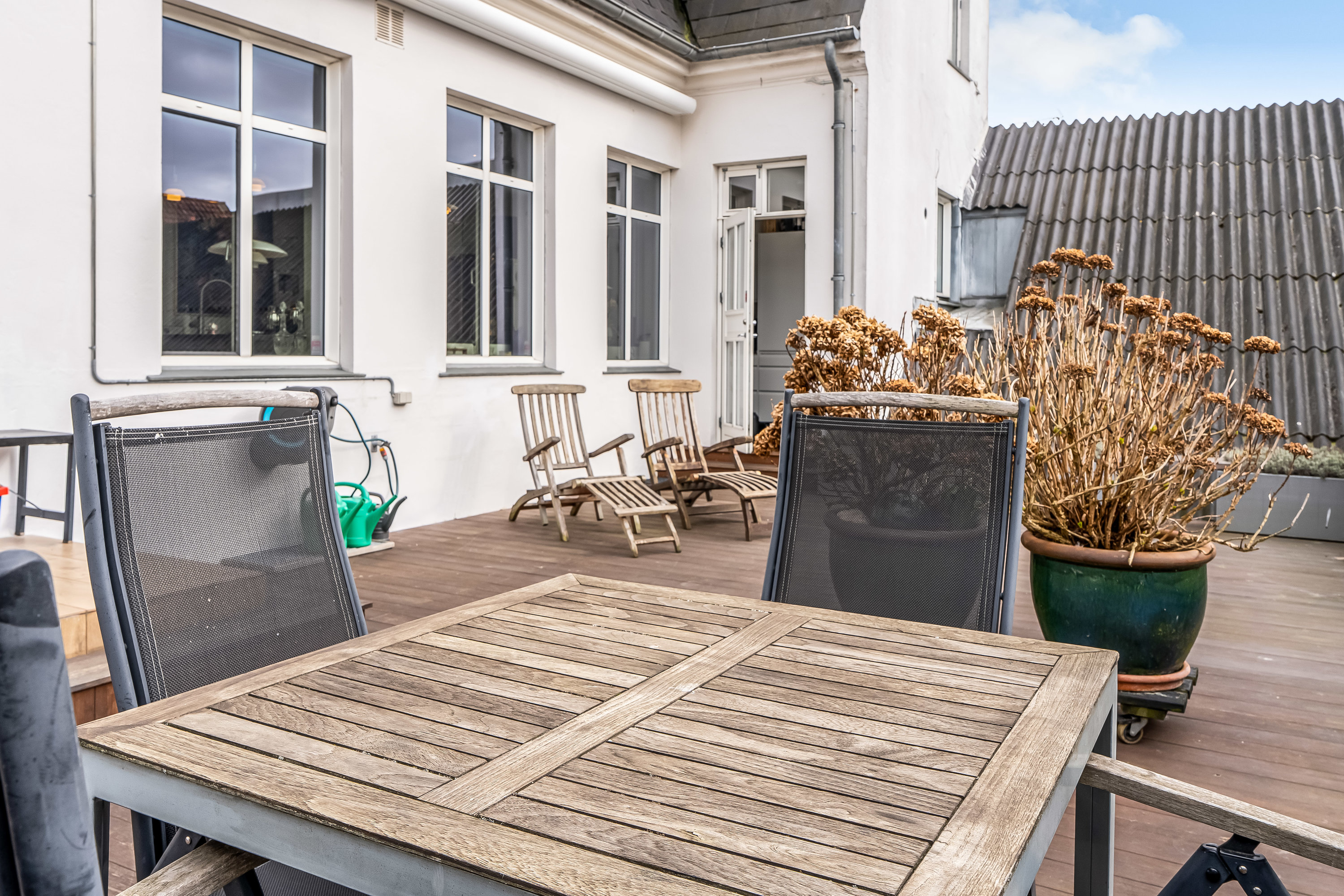 Fremhævet  billede i fuldskærmstilstand. Billede af Slotsgade 29, 1. th., 3400 Hillerød