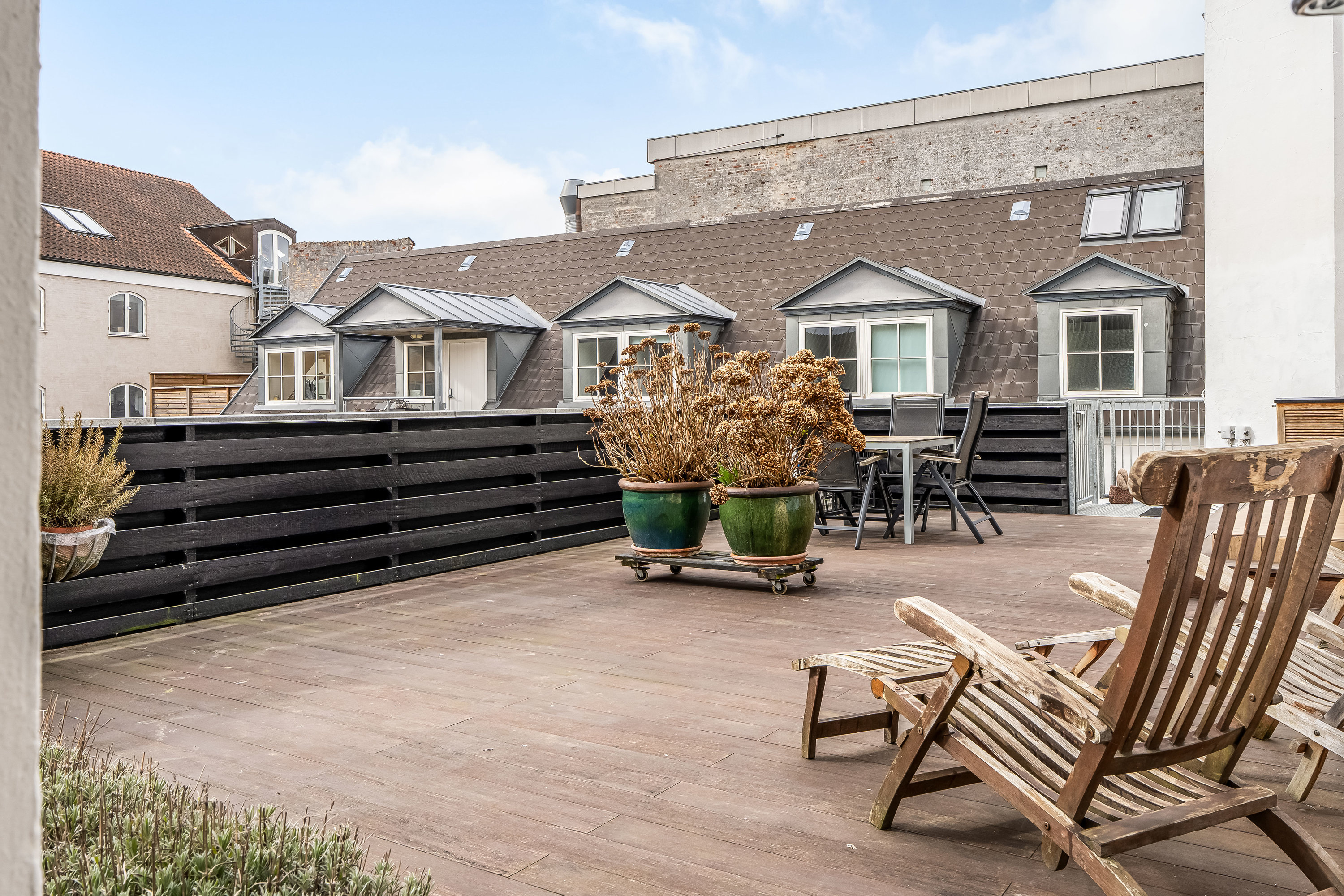 Fremhævet  billede i fuldskærmstilstand. Billede af Slotsgade 29, 1. th., 3400 Hillerød