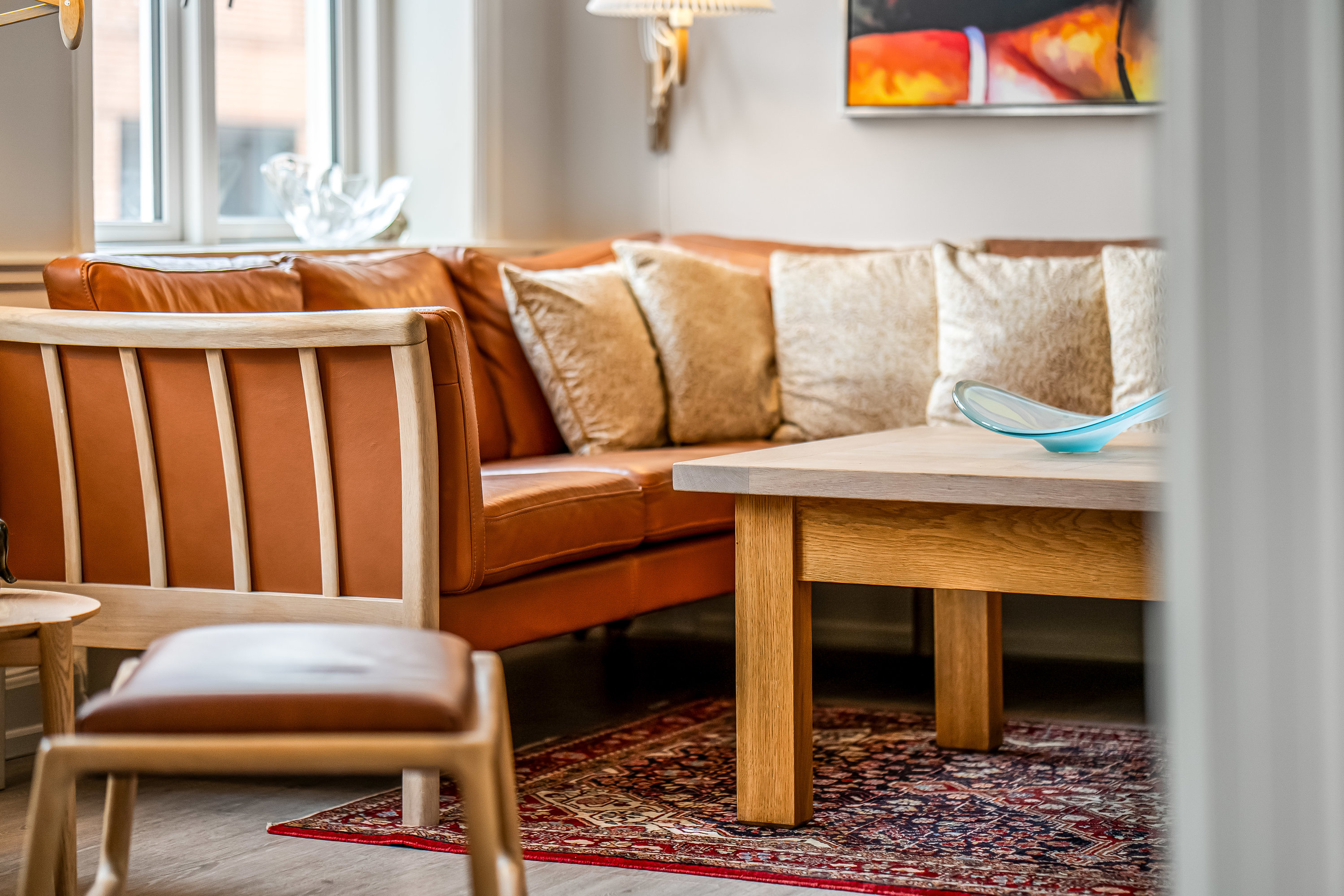 Fremhævet  billede i fuldskærmstilstand. Billede af Slotsgade 29, 1. th., 3400 Hillerød