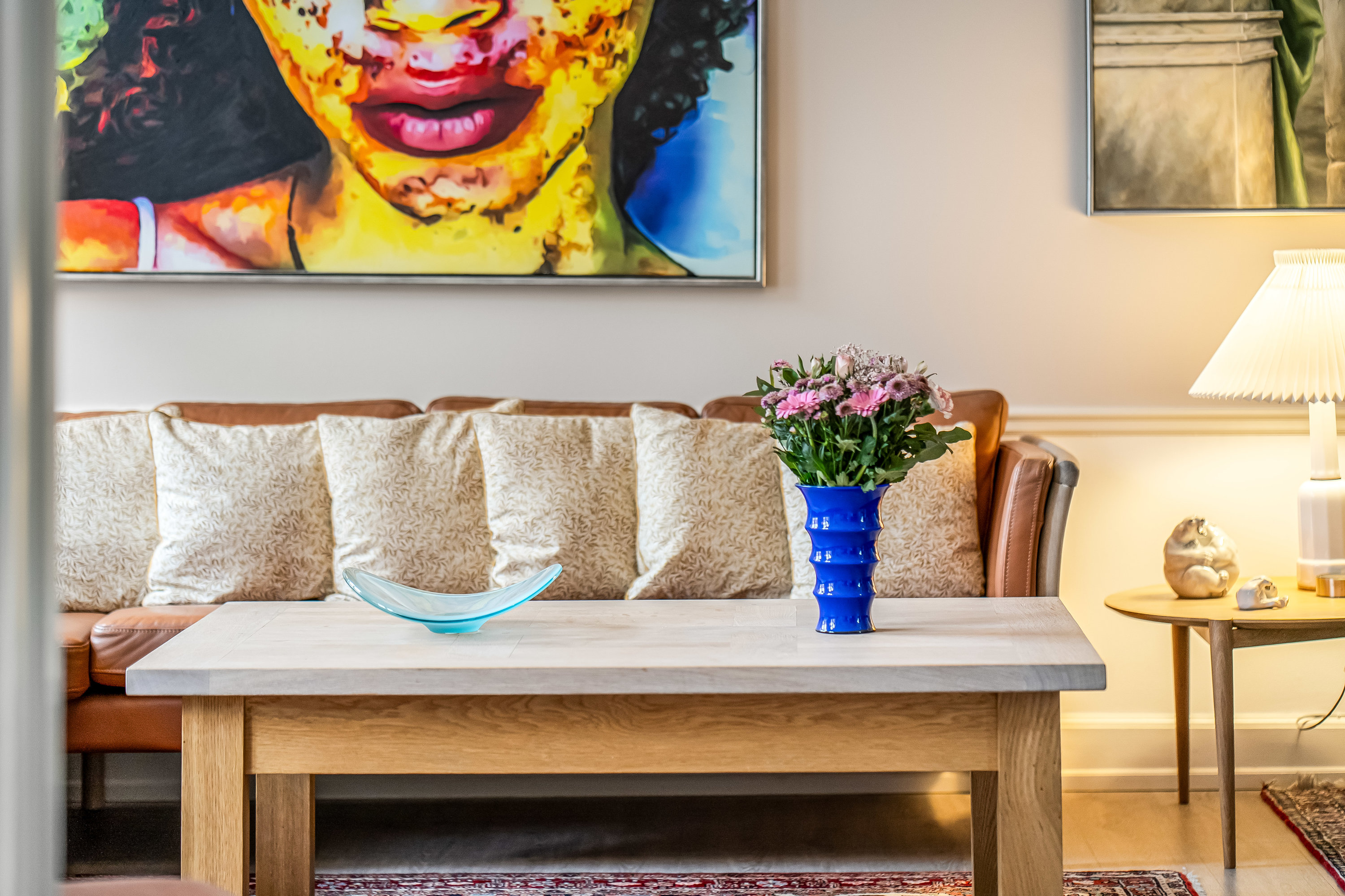 Fremhævet  billede i fuldskærmstilstand. Billede af Slotsgade 29, 1. th., 3400 Hillerød