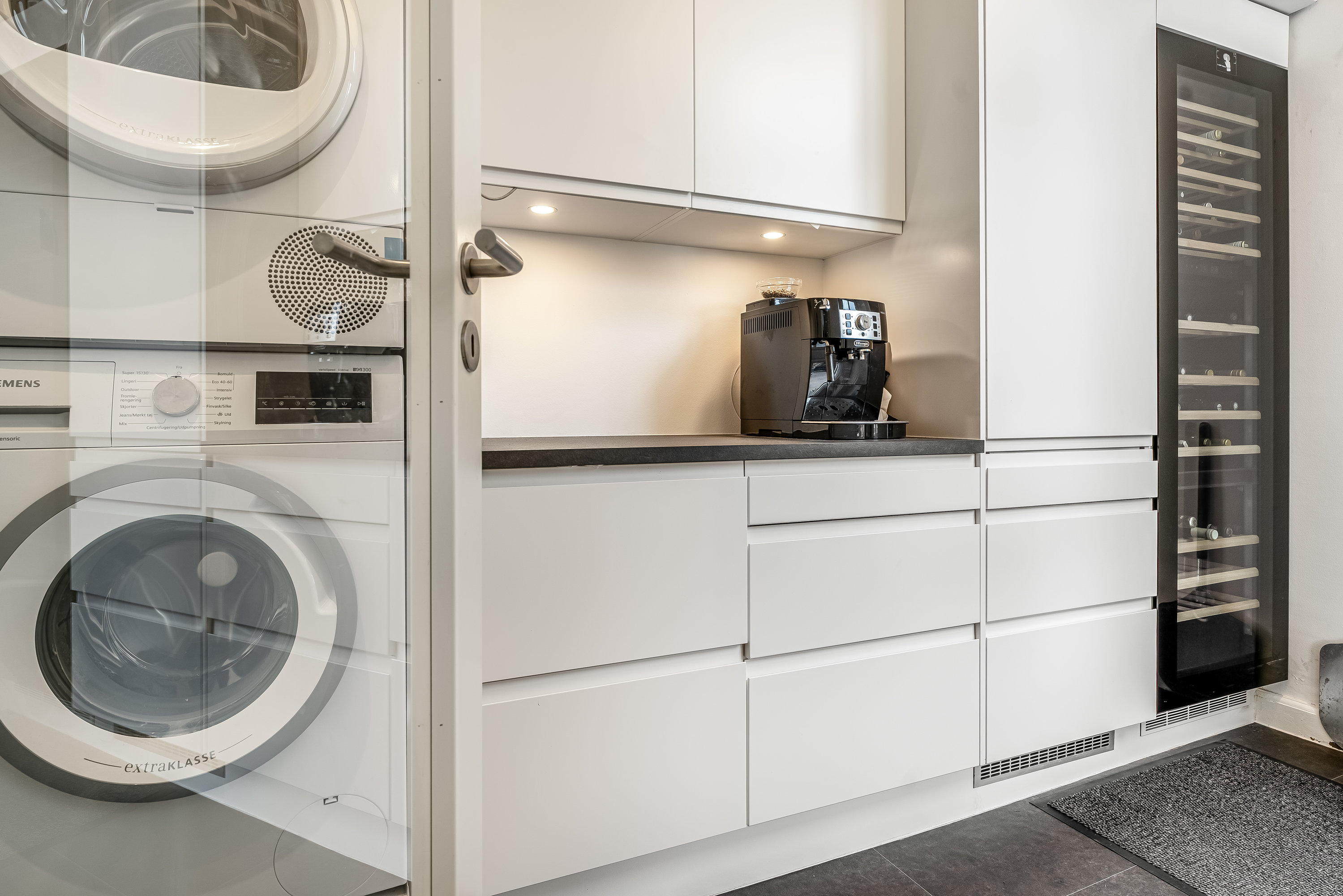 Fremhævet  billede i fuldskærmstilstand. Billede af Slotsgade 29, 1. th., 3400 Hillerød