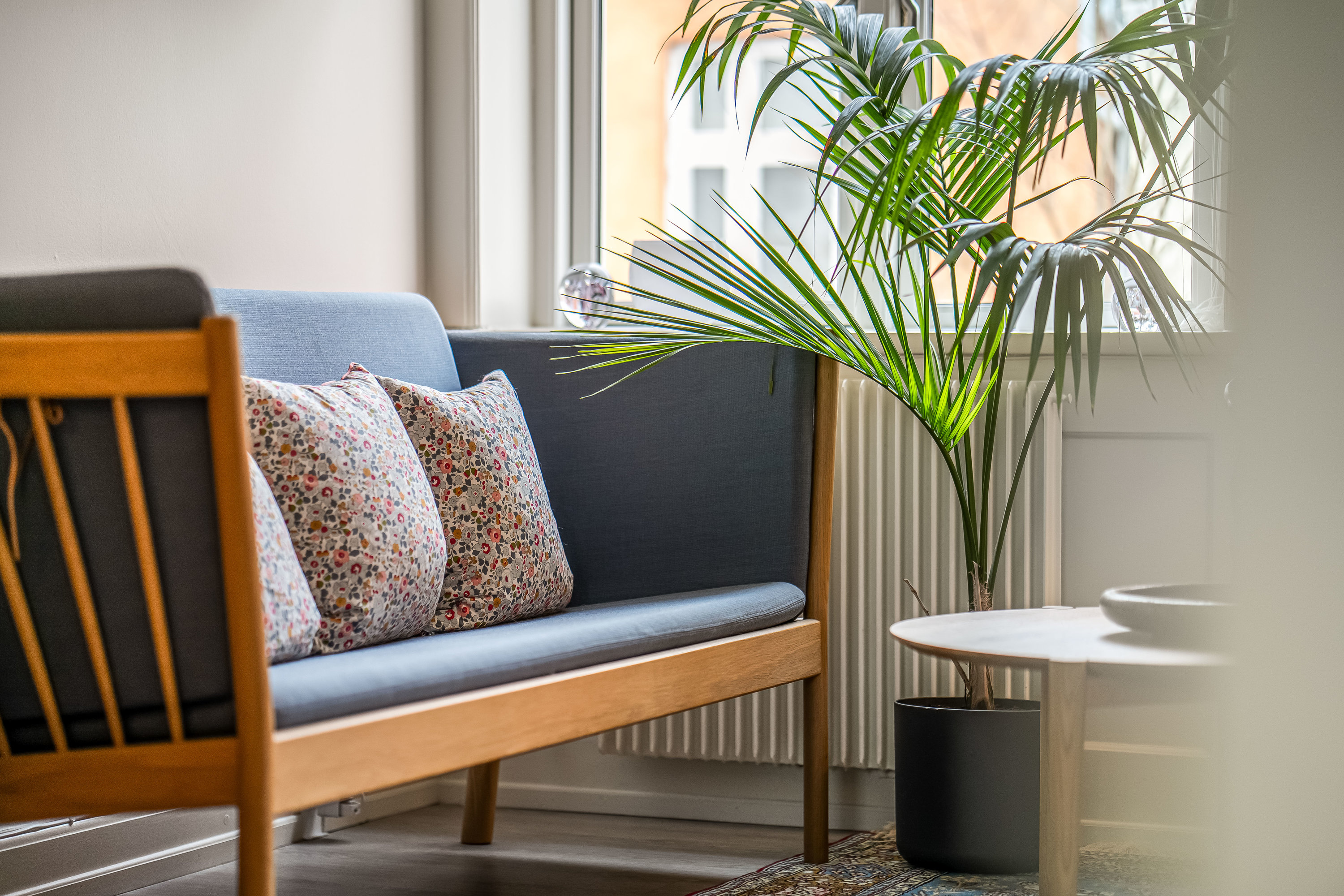 Fremhævet  billede i fuldskærmstilstand. Billede af Slotsgade 29, 1. th., 3400 Hillerød