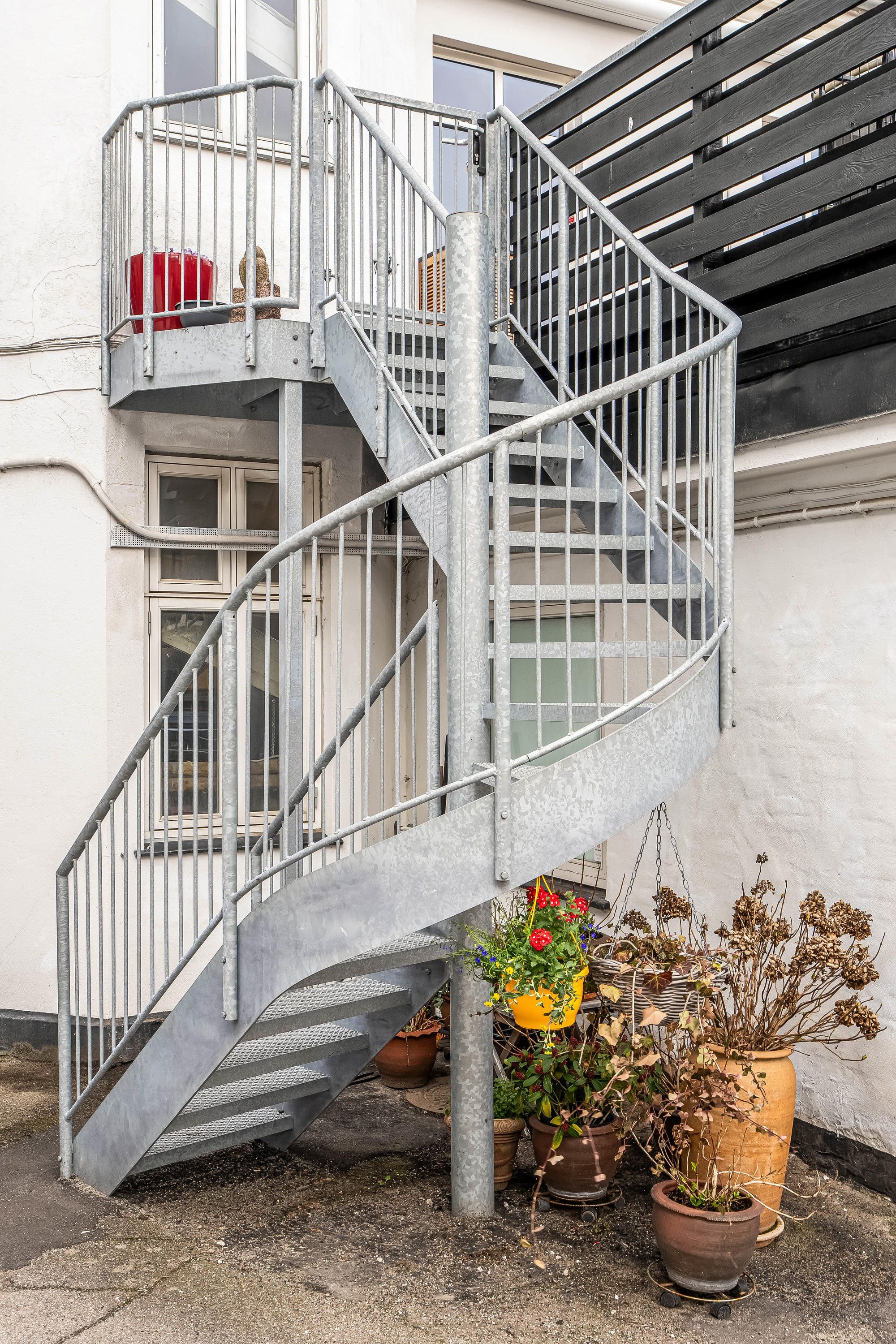 Fremhævet  billede i fuldskærmstilstand. Billede af Slotsgade 29, 1. th., 3400 Hillerød