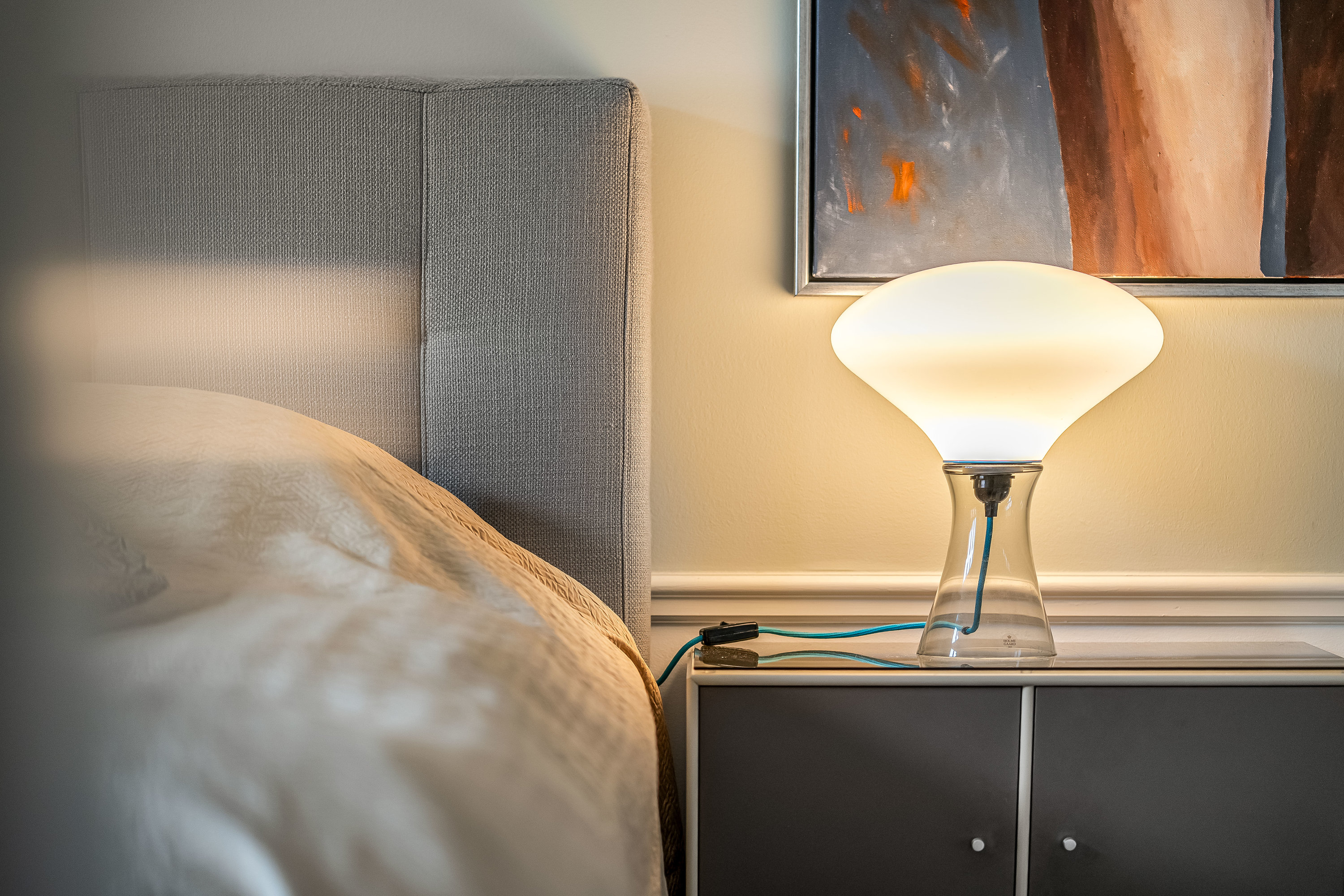 Fremhævet  billede i fuldskærmstilstand. Billede af Slotsgade 29, 1. th., 3400 Hillerød