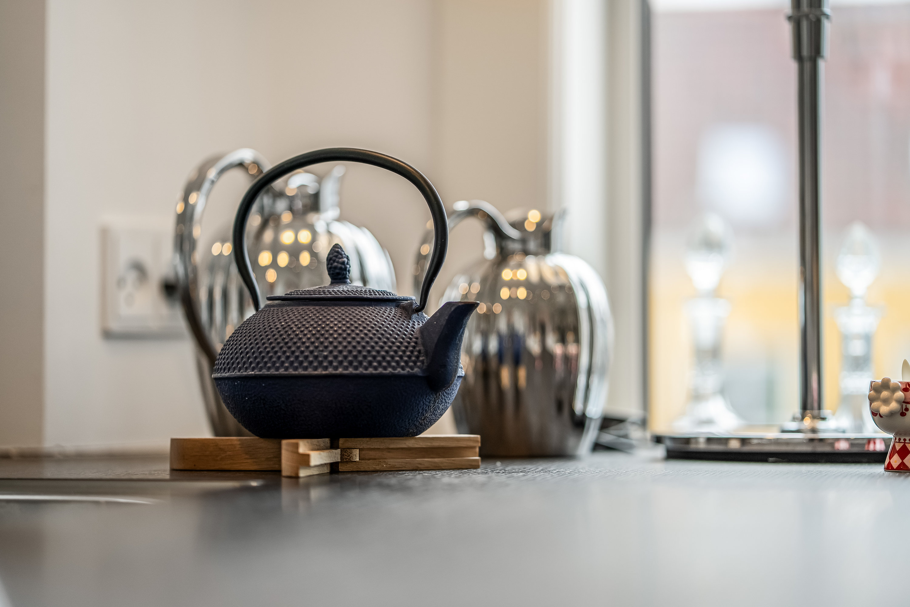 Fremhævet  billede i fuldskærmstilstand. Billede af Slotsgade 29, 1. th., 3400 Hillerød