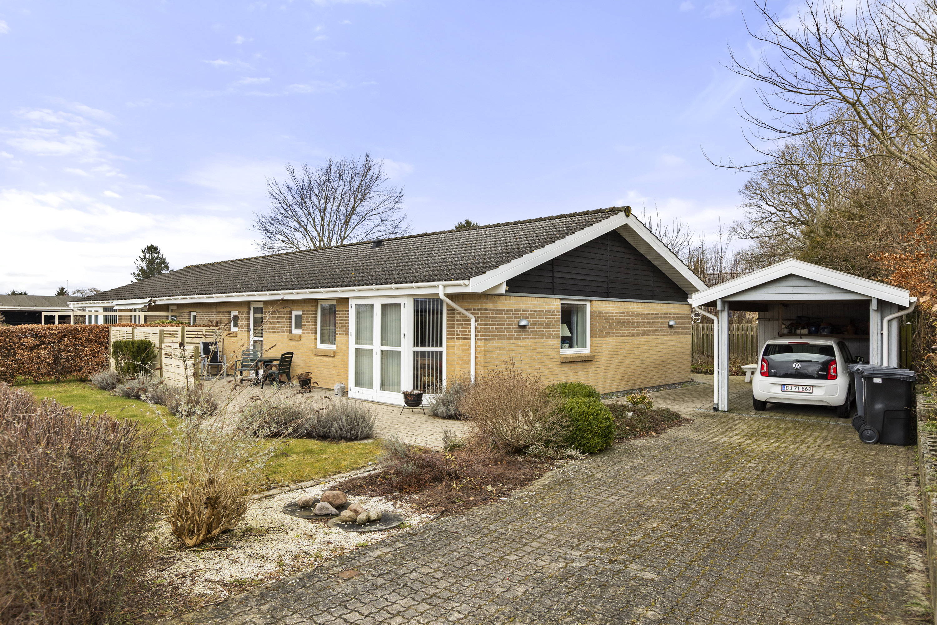 Lundtoftevej 2A, 4293 Dianalund