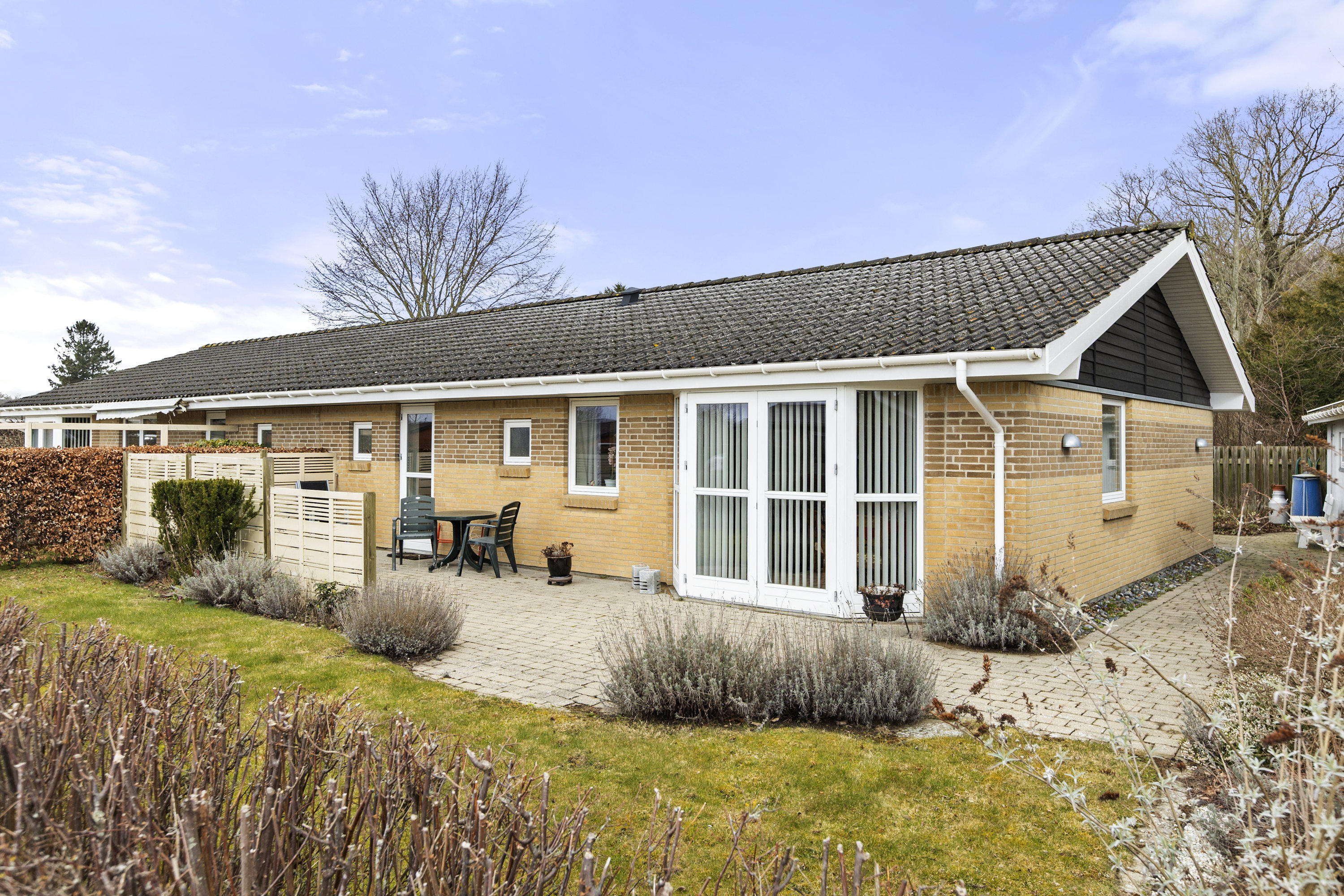 Fremhævet ejendommen billede i fuldskærmstilstand. Billede af Lundtoftevej 2A, 4293 Dianalund