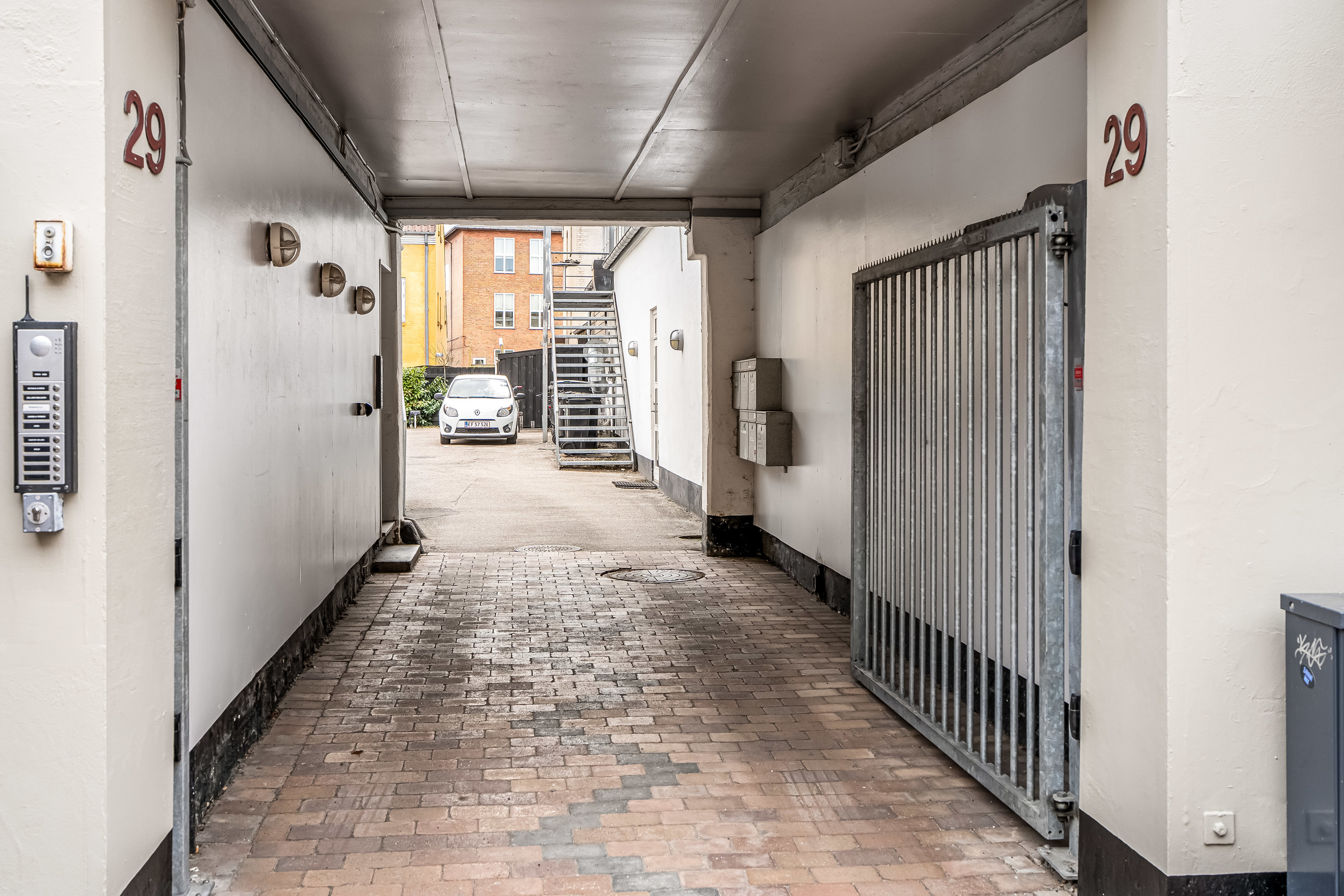 Fremhævet  billede i fuldskærmstilstand. Billede af Slotsgade 29, 1. th., 3400 Hillerød