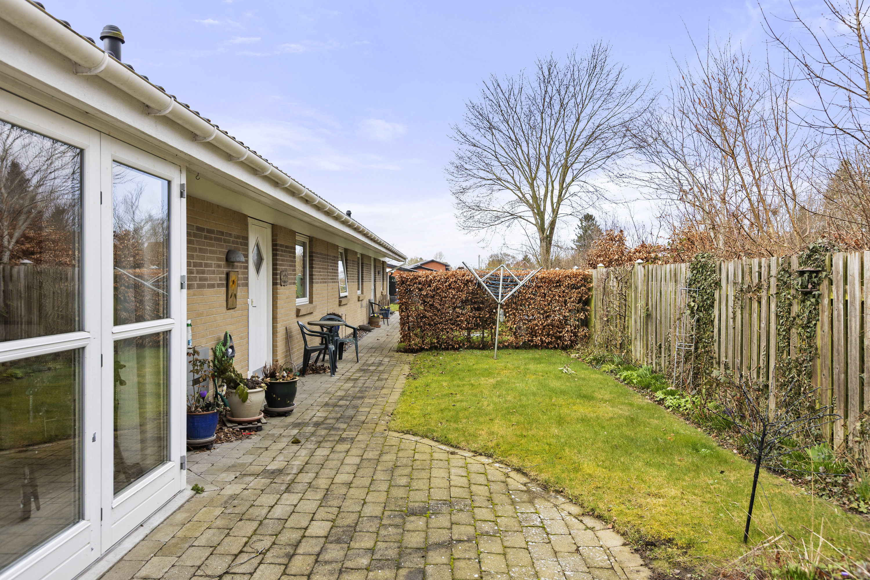 Fremhævet have billede i fuldskærmstilstand. Billede af Lundtoftevej 2A, 4293 Dianalund